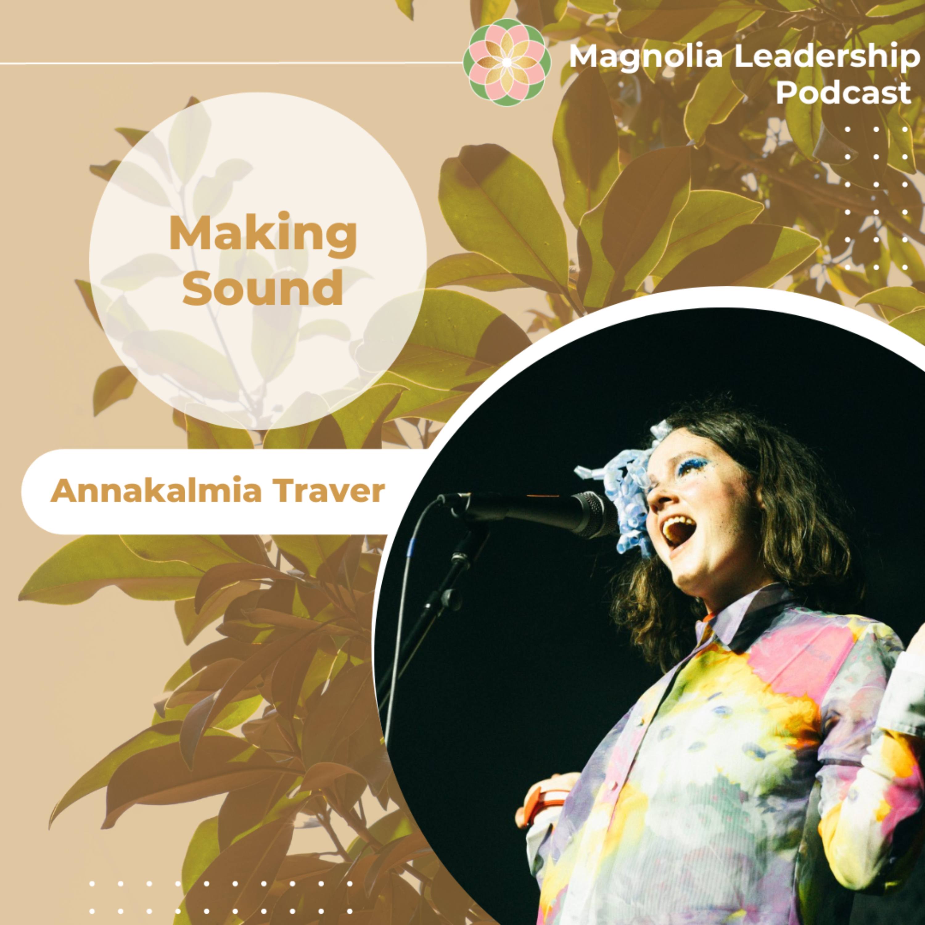 Magnolia Leadership Podcast