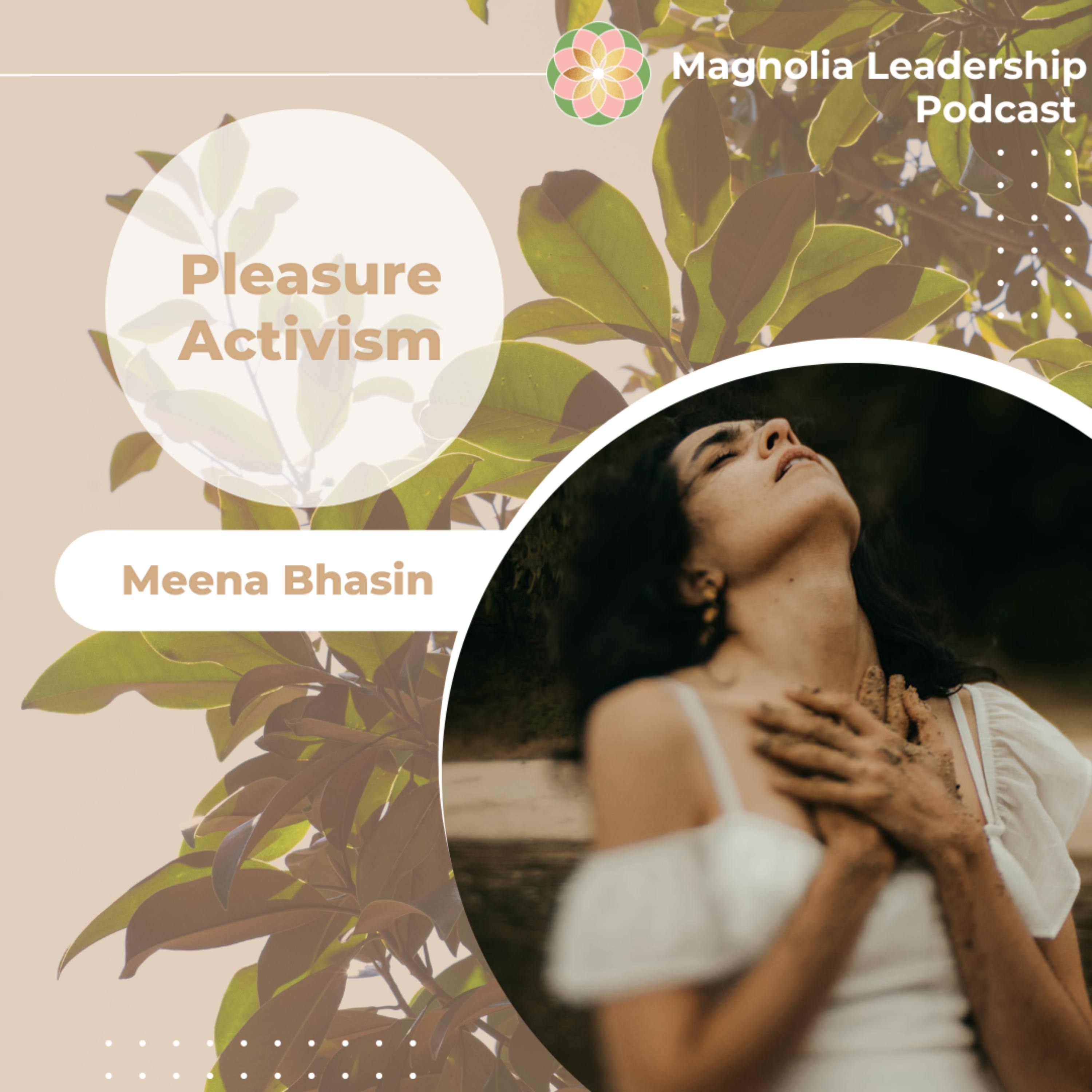 Magnolia Leadership Podcast