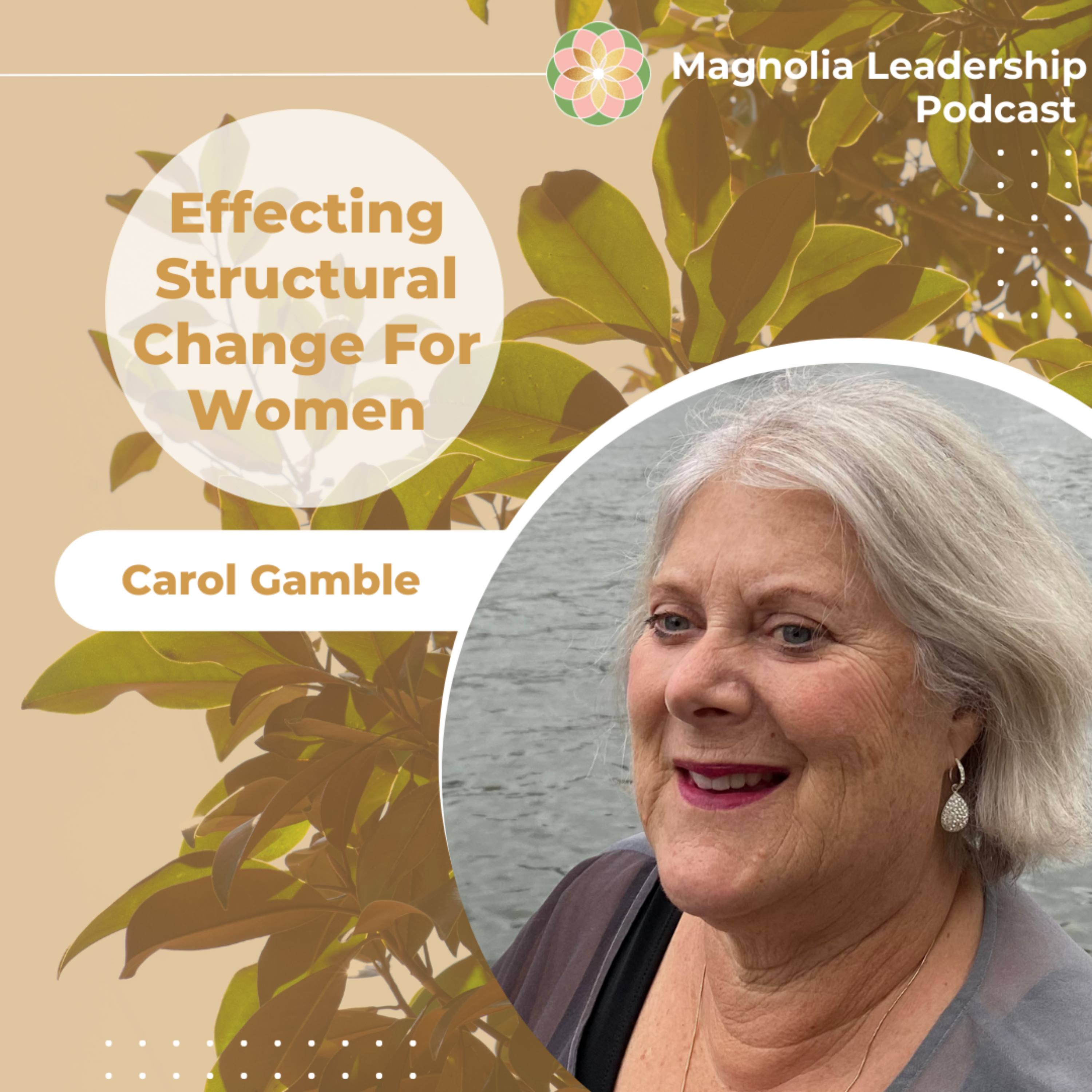 Magnolia Leadership Podcast