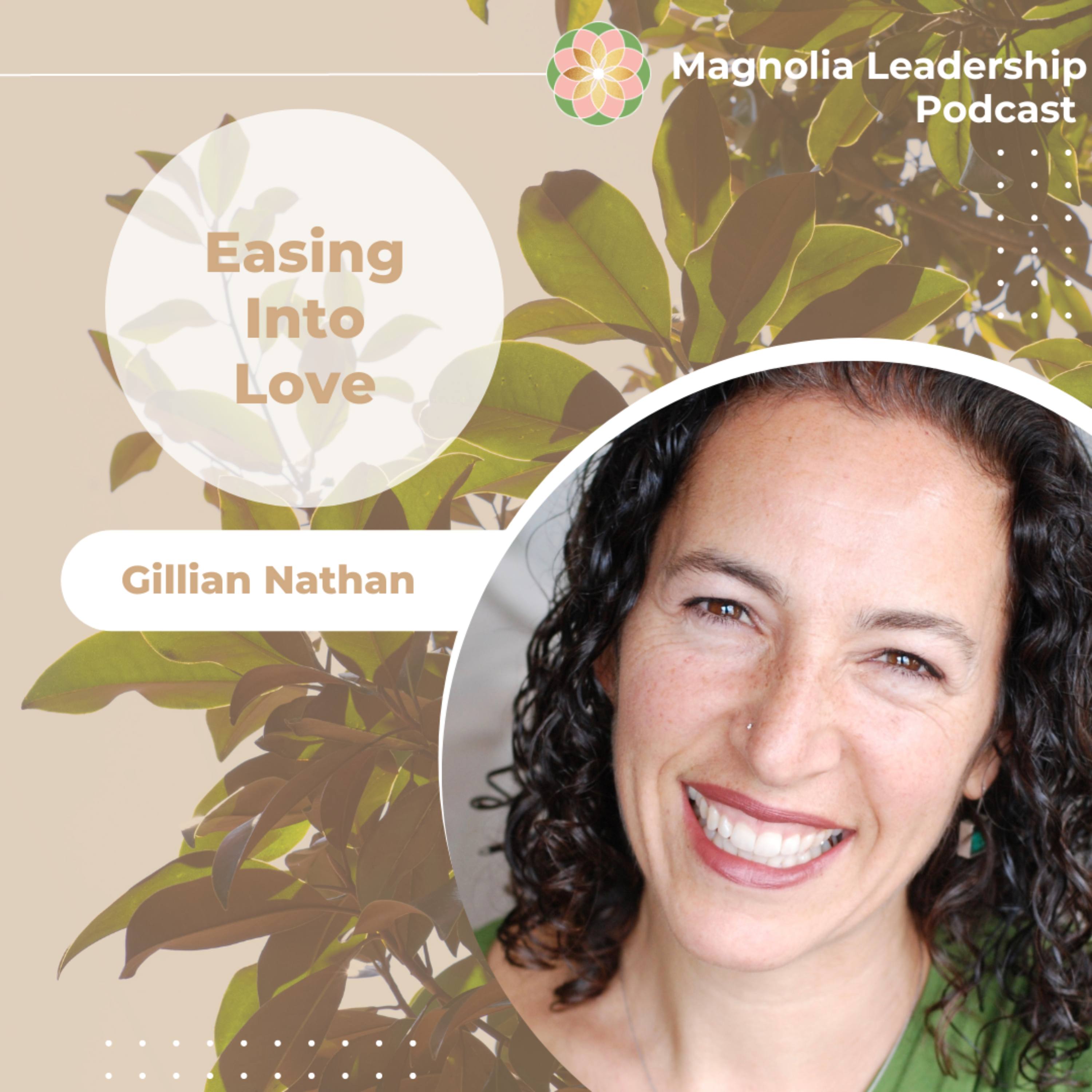 Magnolia Leadership Podcast