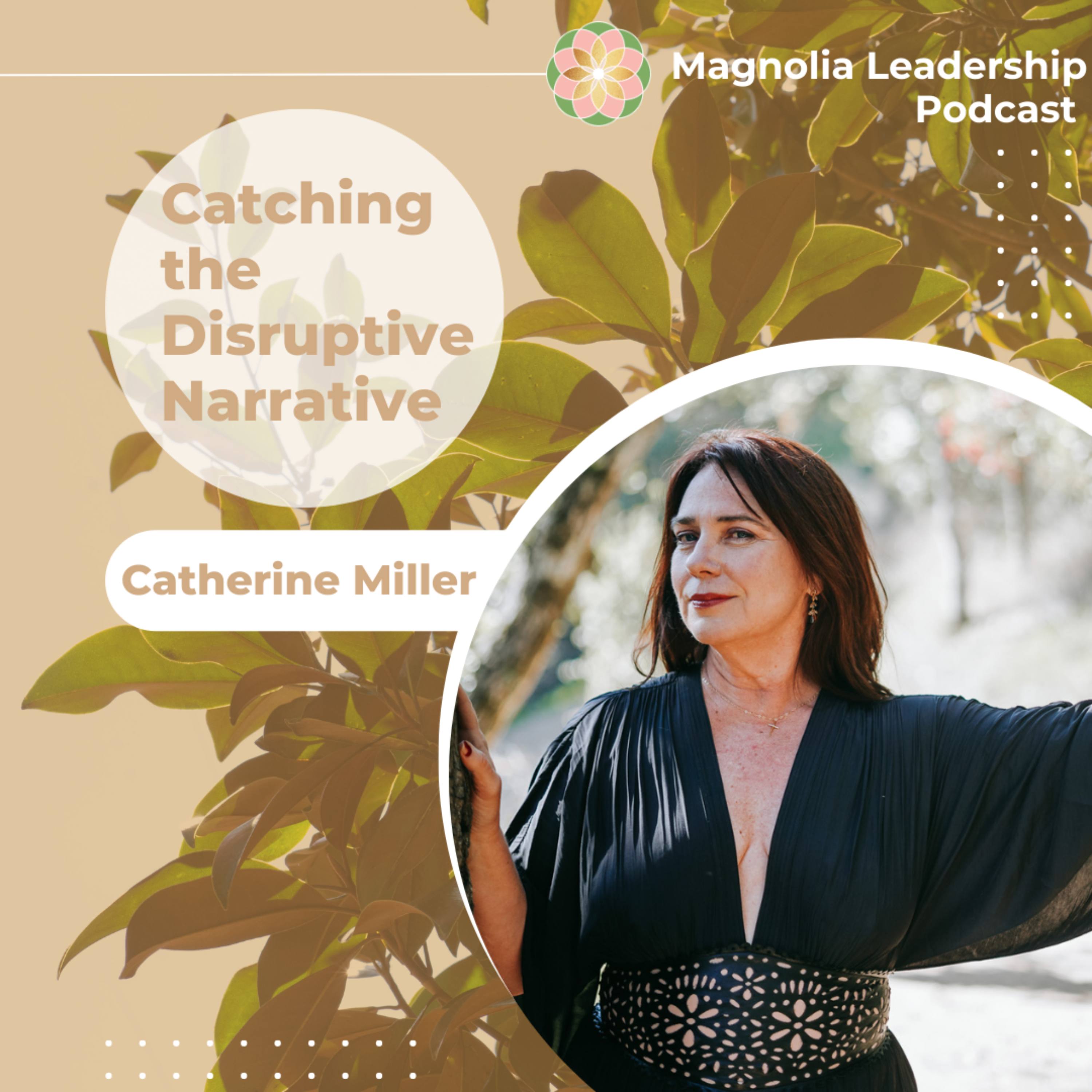 Magnolia Leadership Podcast