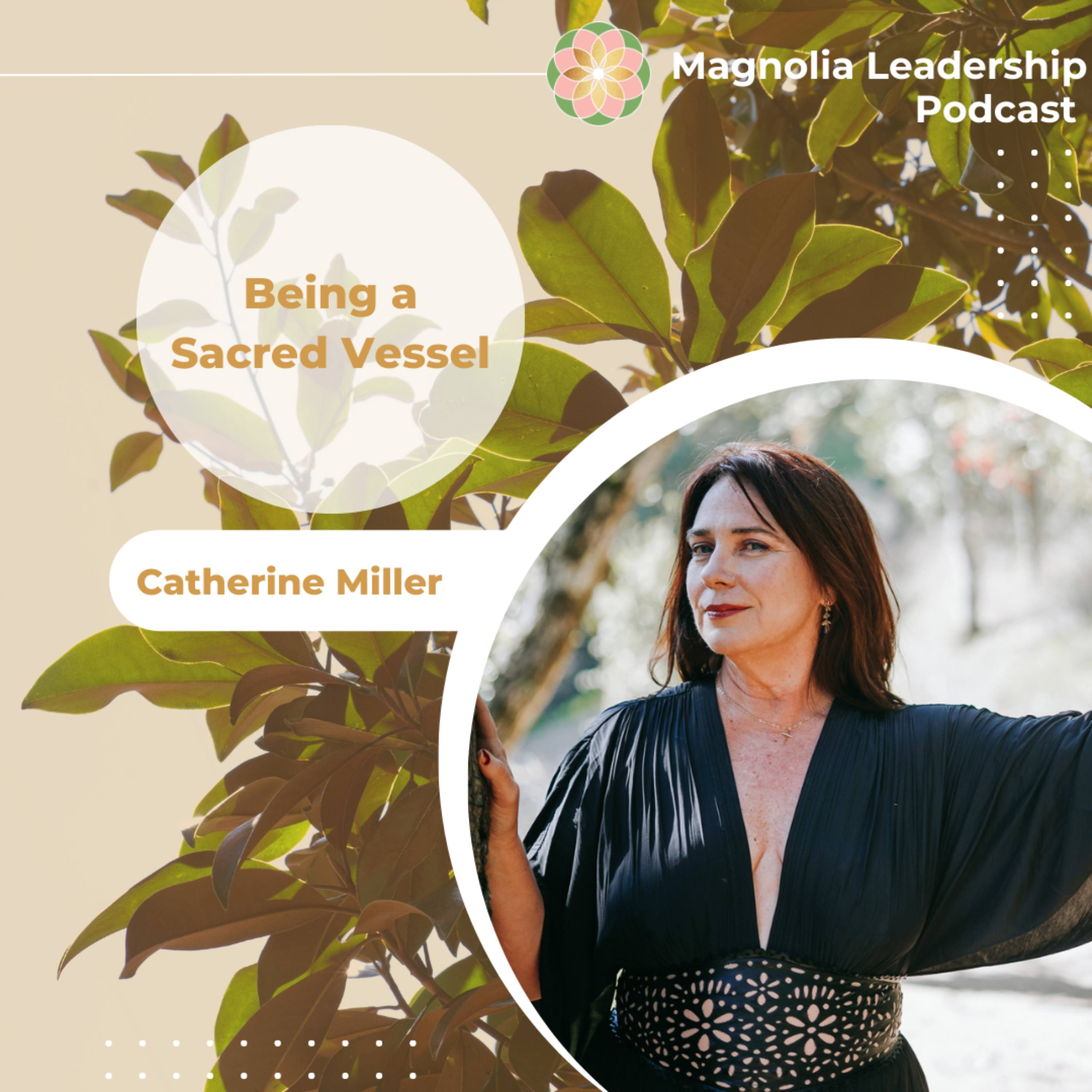 Magnolia Leadership Podcast