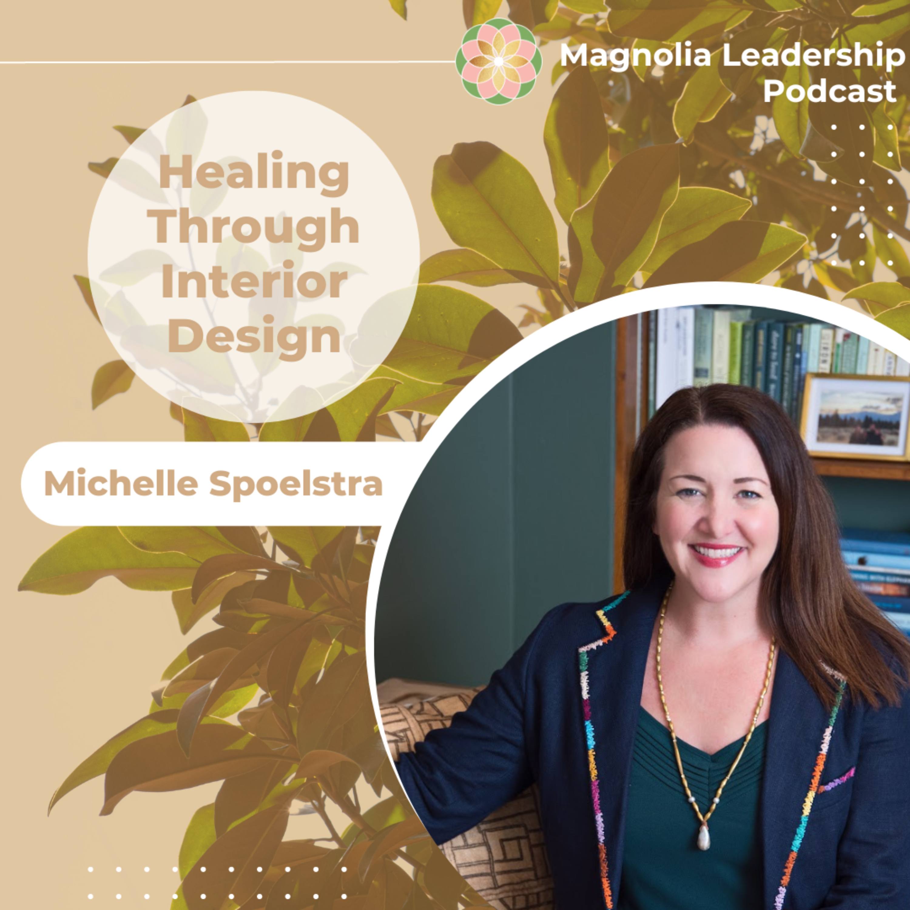 Magnolia Leadership Podcast