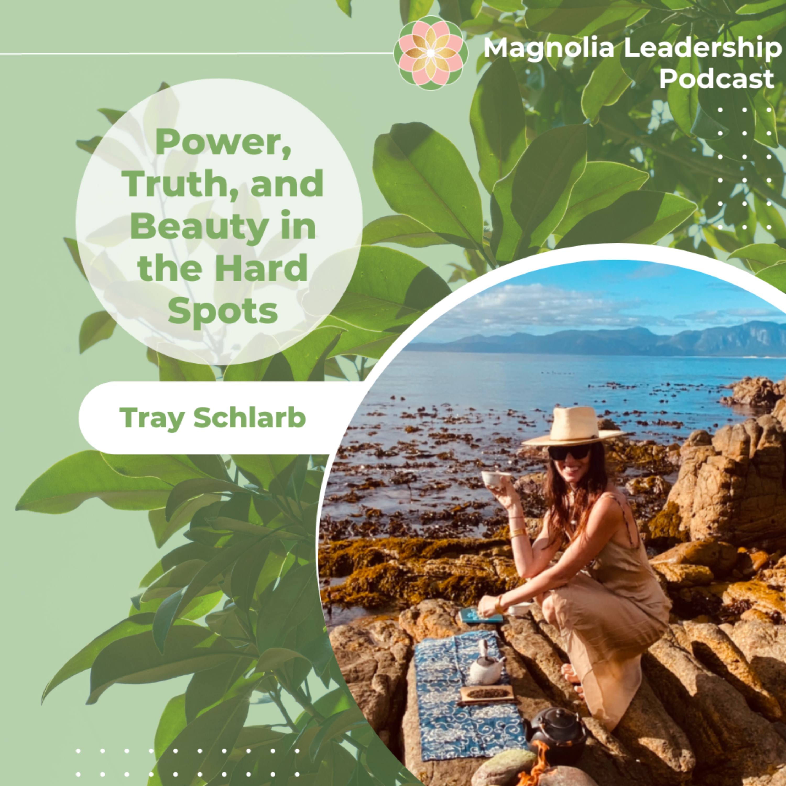 Magnolia Leadership Podcast