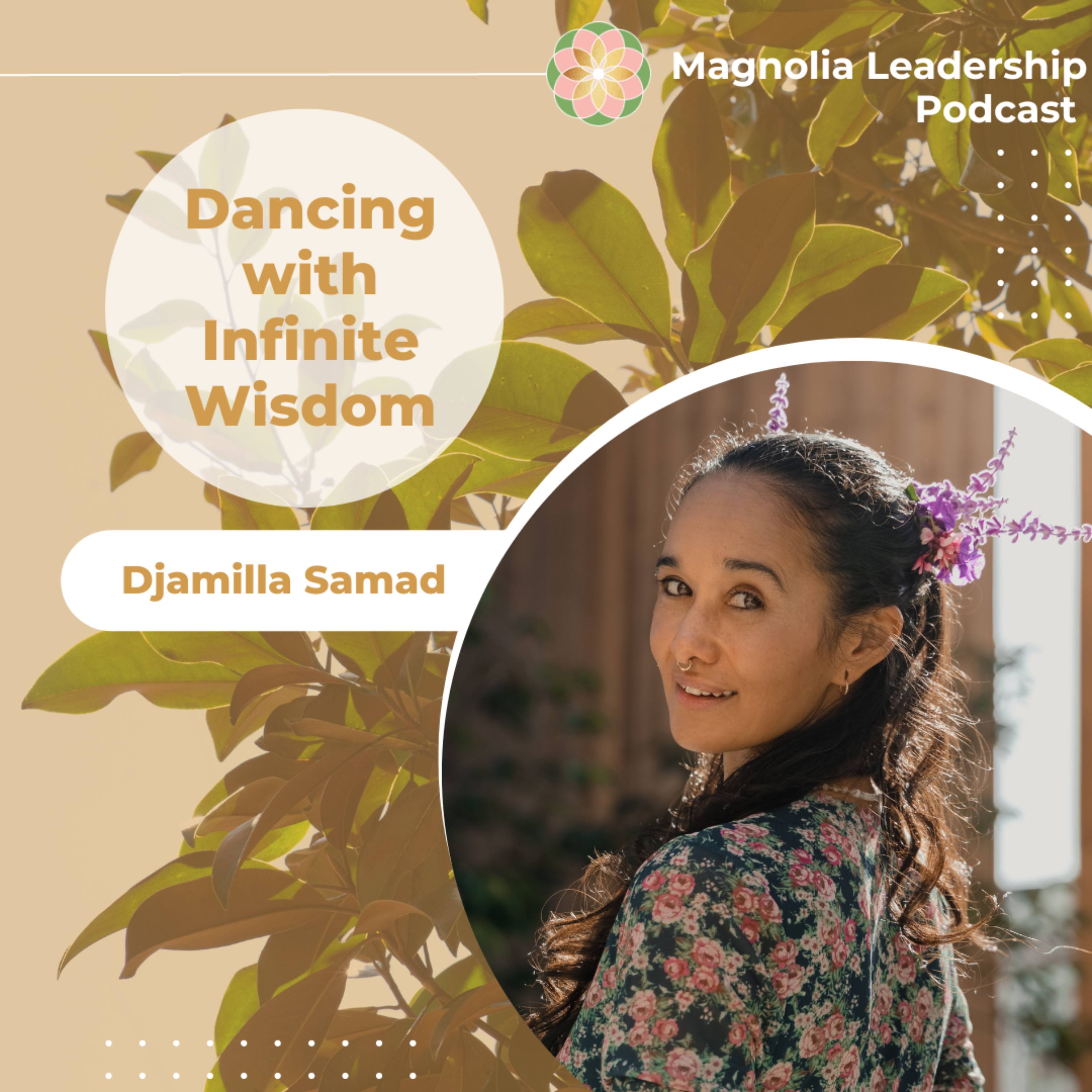 Magnolia Leadership Podcast