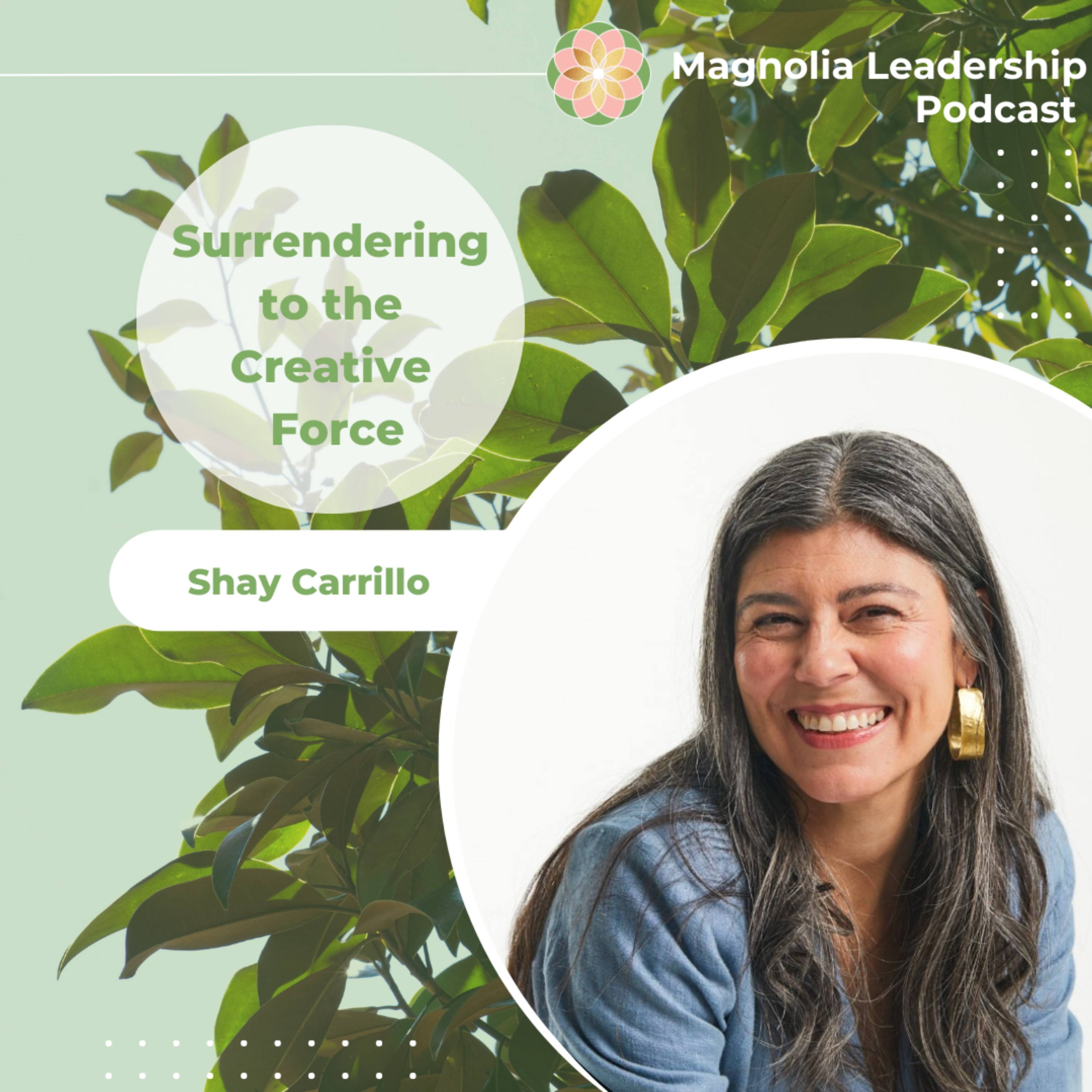 Magnolia Leadership Podcast