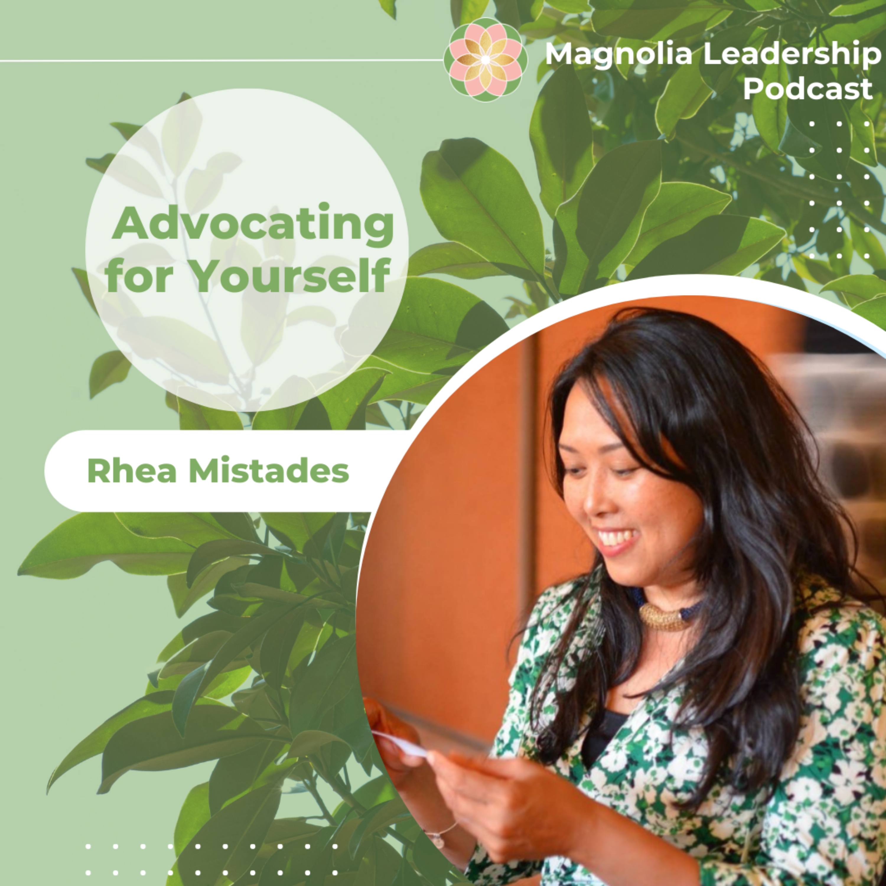 Magnolia Leadership Podcast