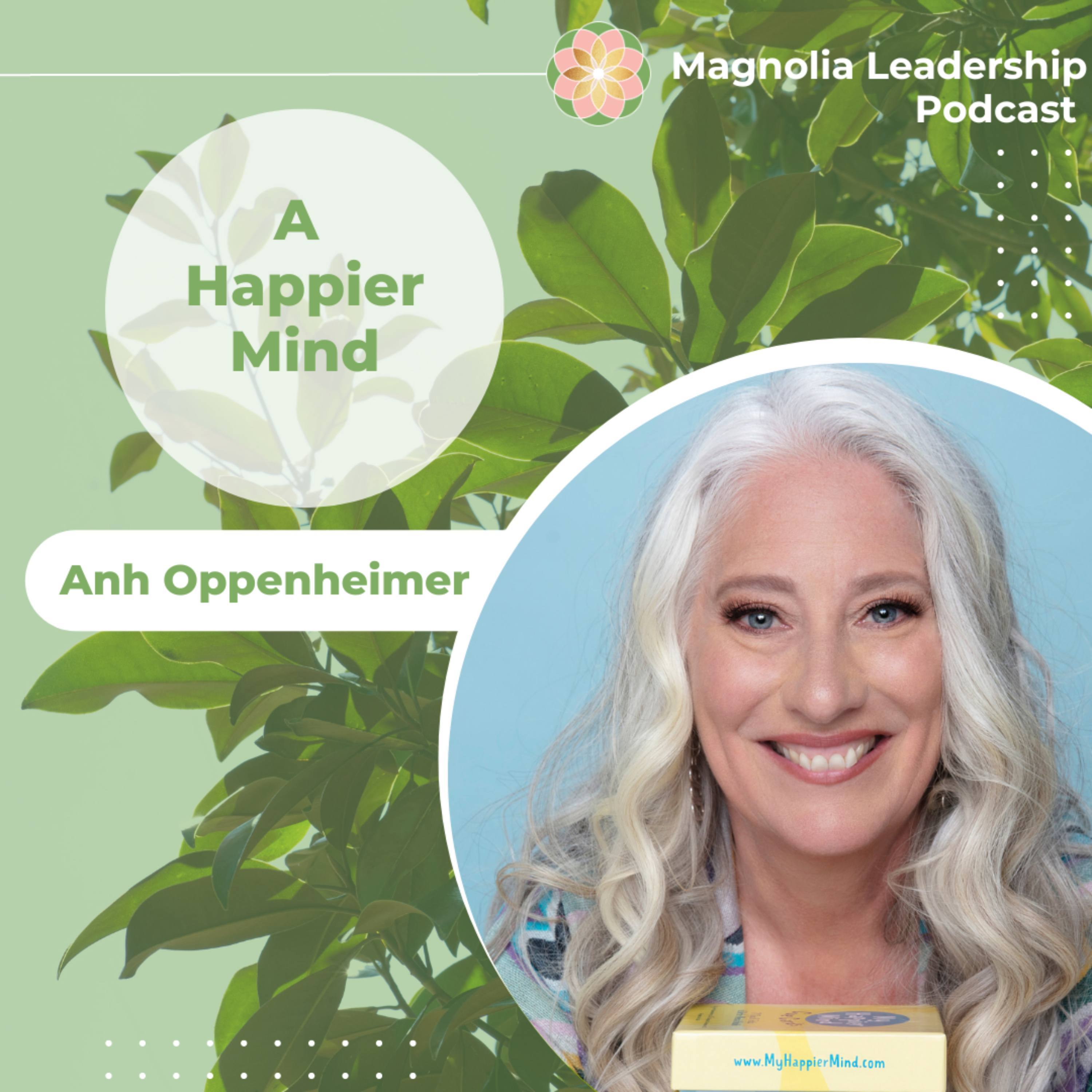 Magnolia Leadership Podcast