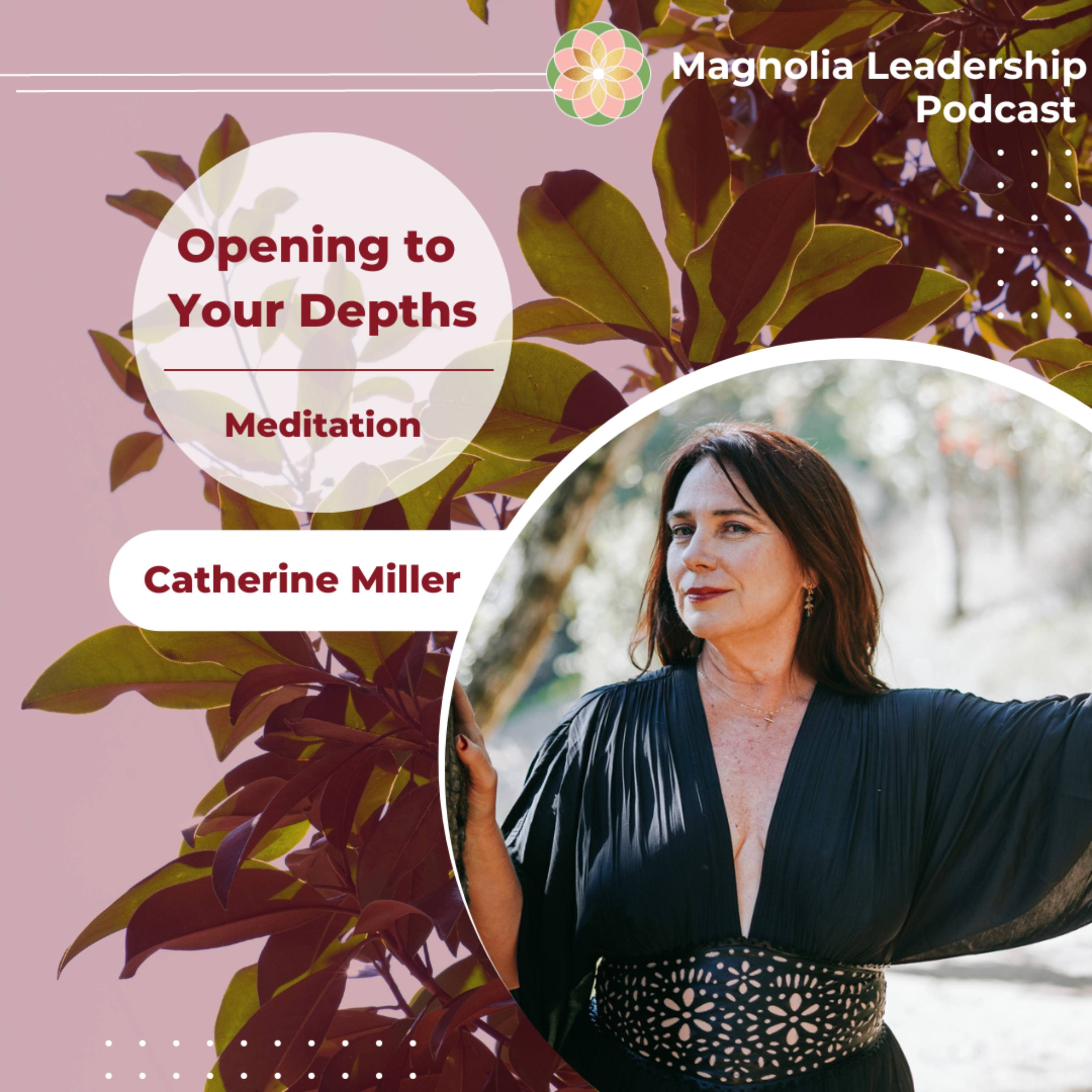 Magnolia Leadership Podcast