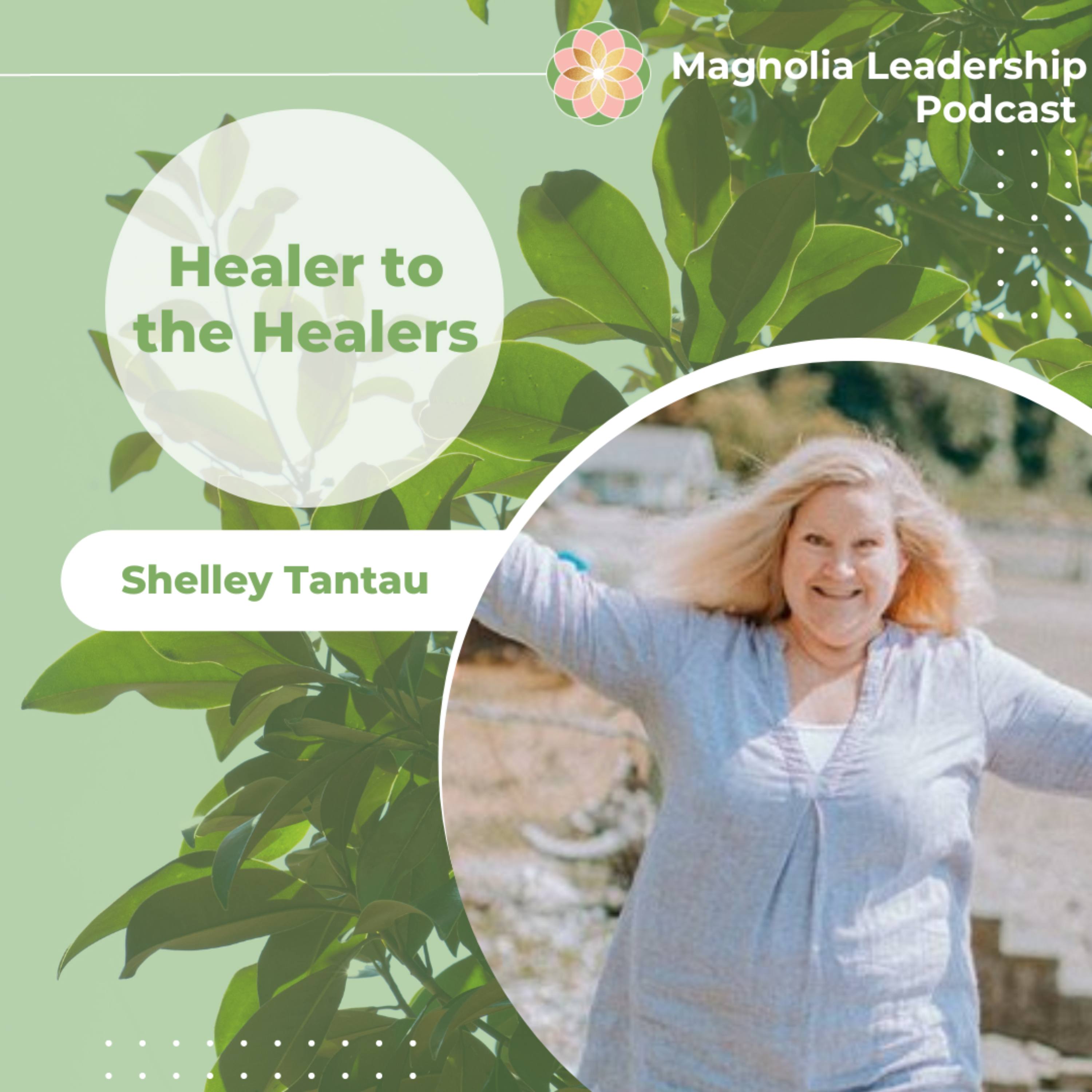 Magnolia Leadership Podcast