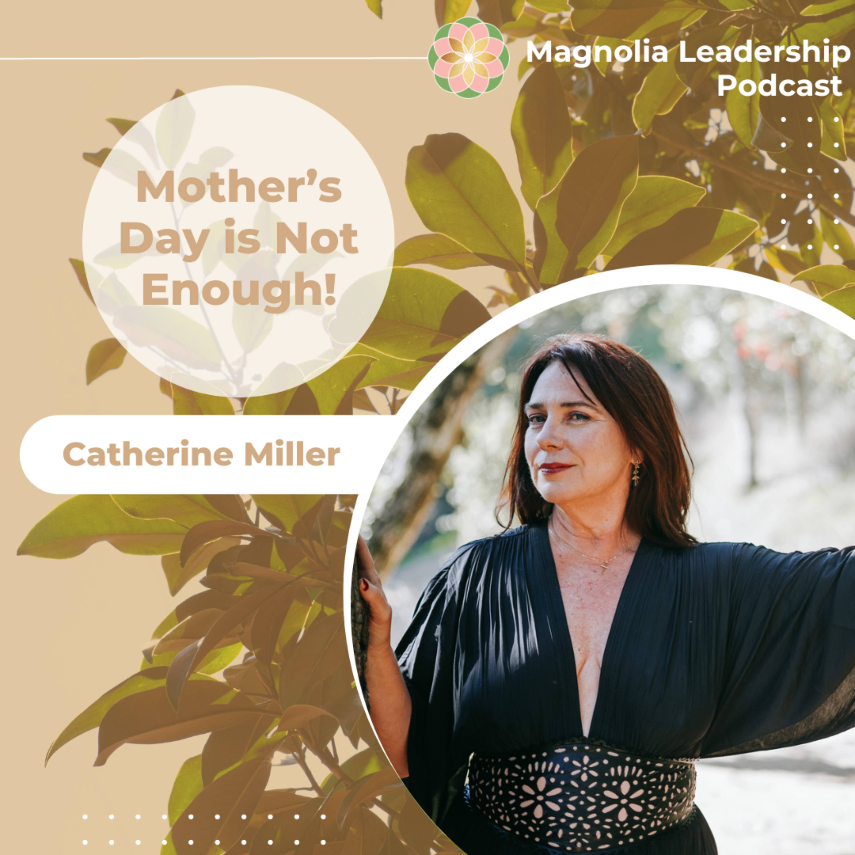 Magnolia Leadership Podcast