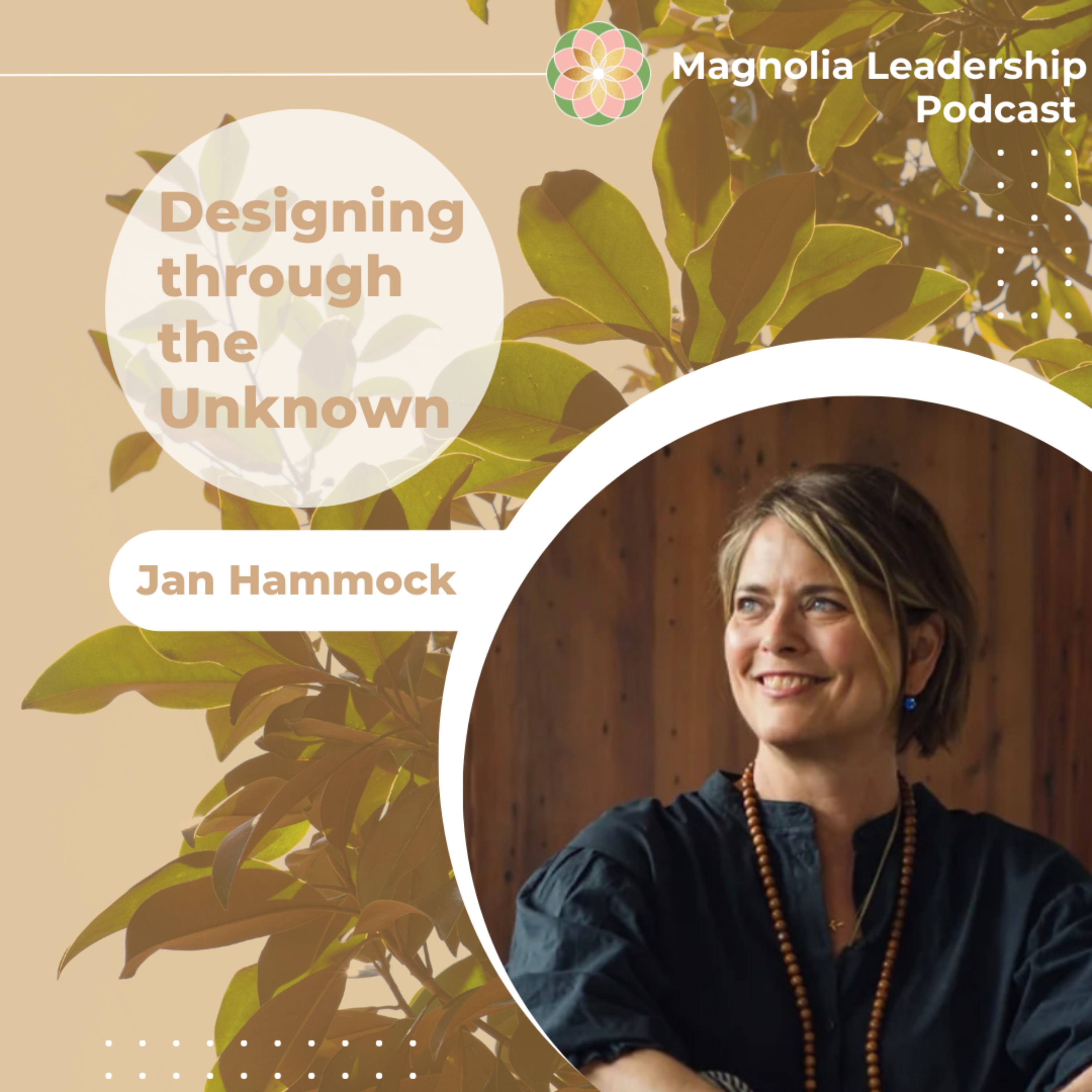 Magnolia Leadership Podcast