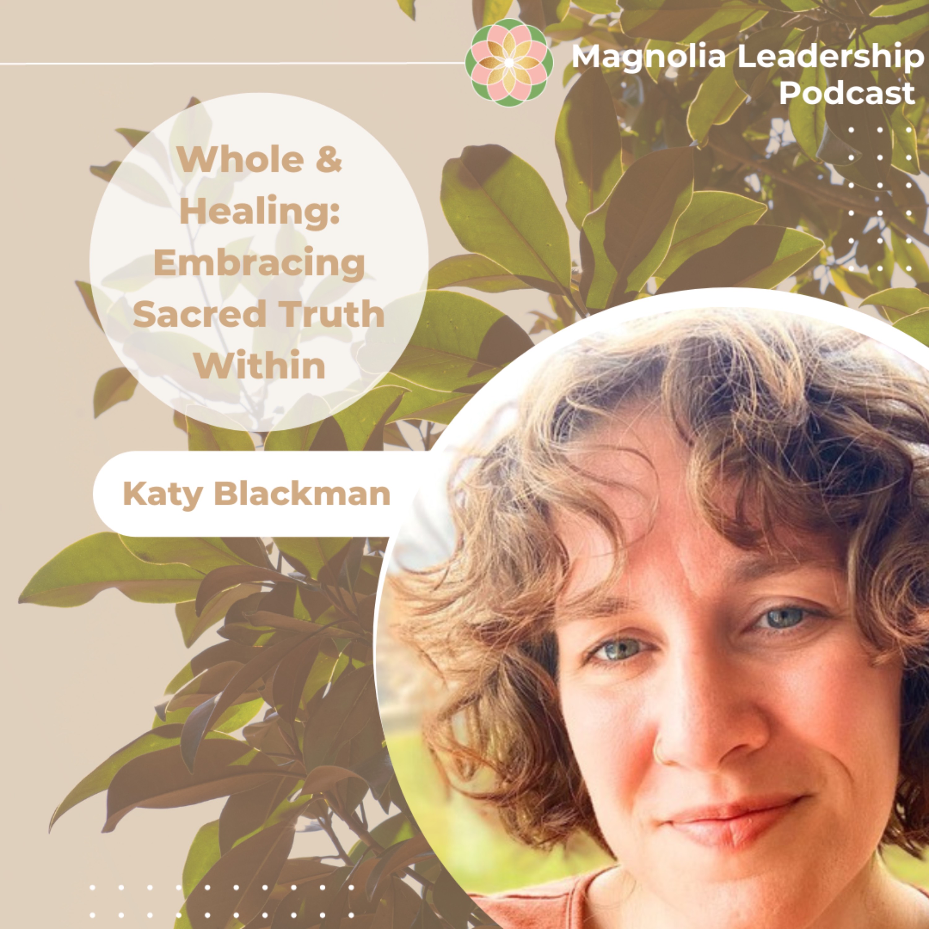 Magnolia Leadership Podcast