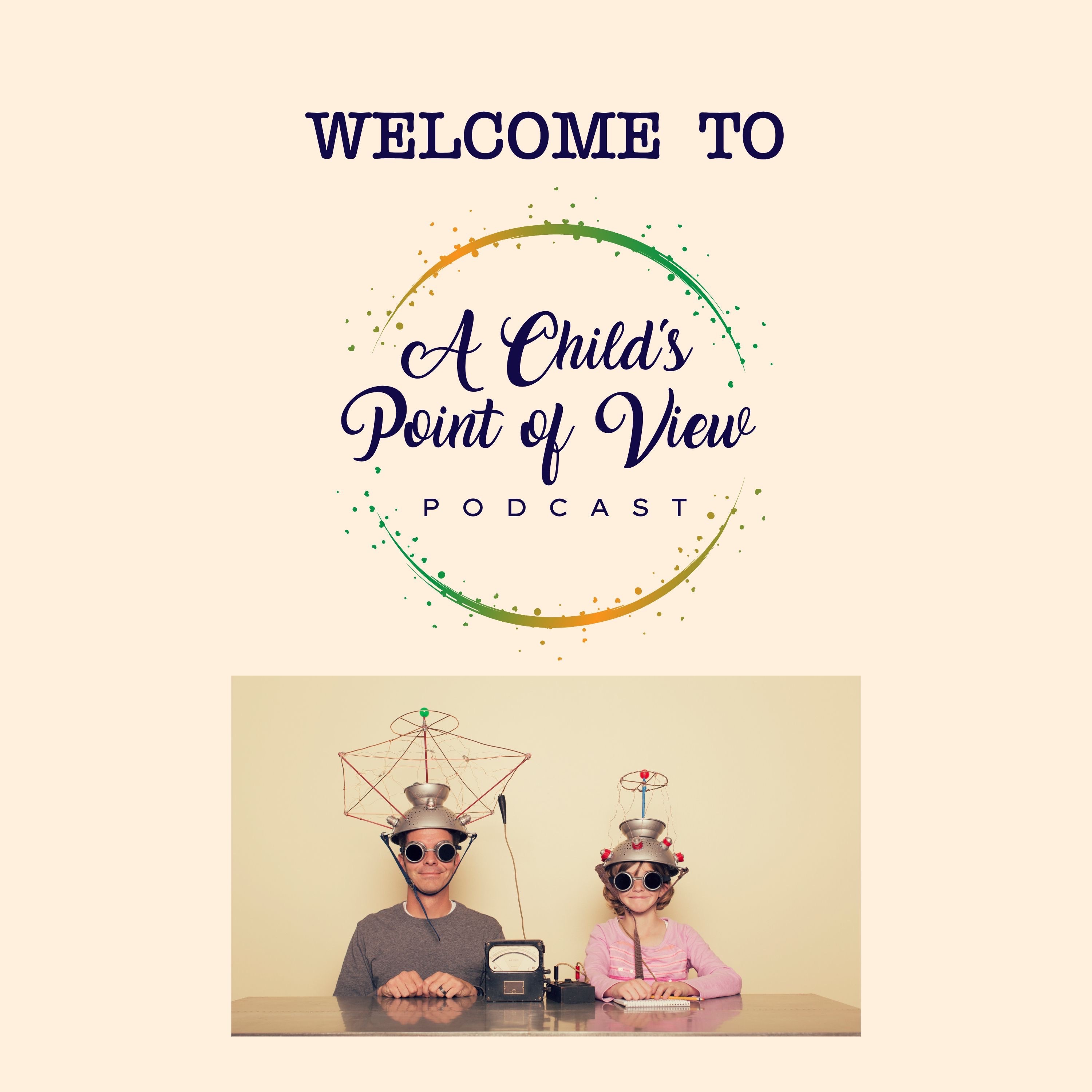 Welcome! episode artwork