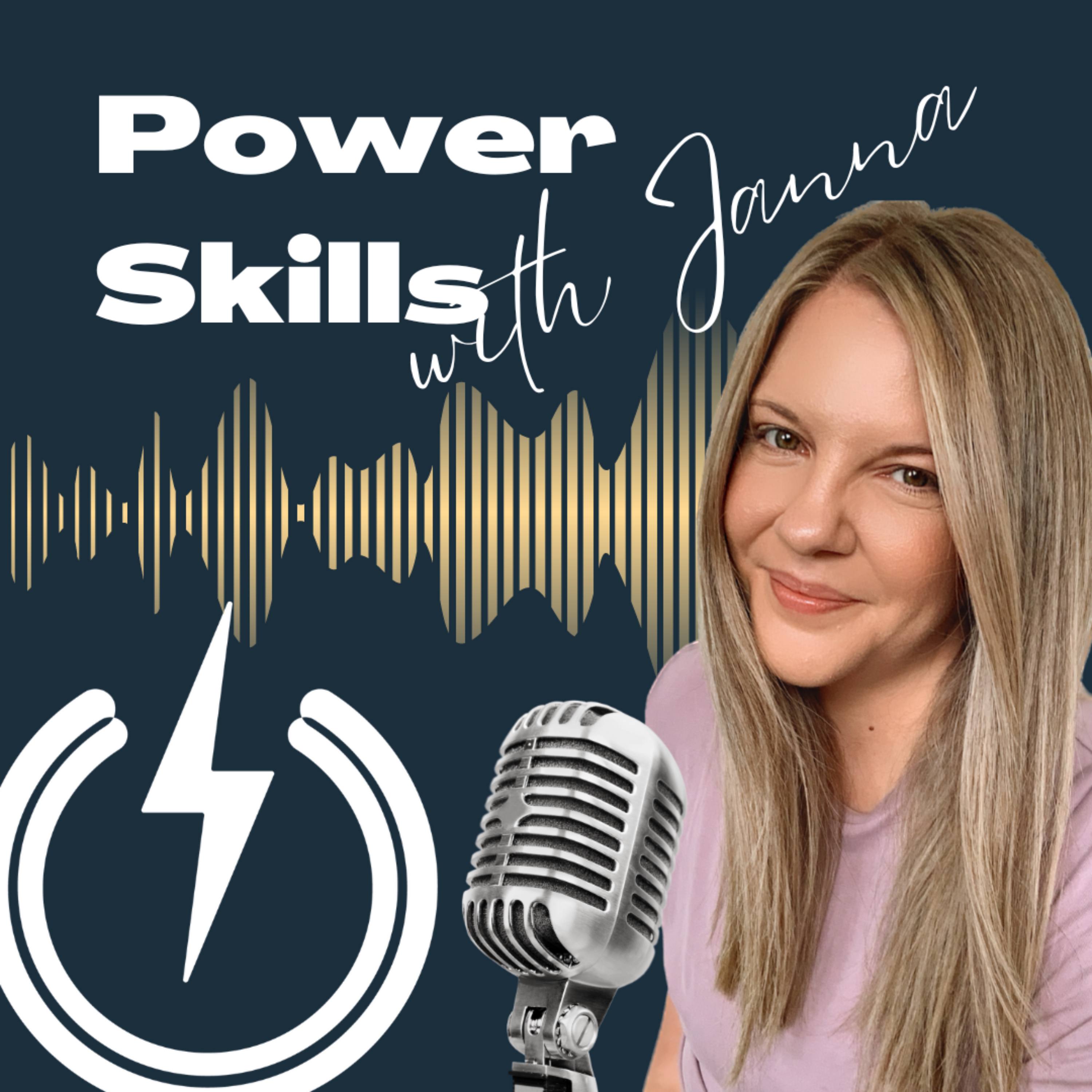 26. What you Focus on you Amplify episode artwork