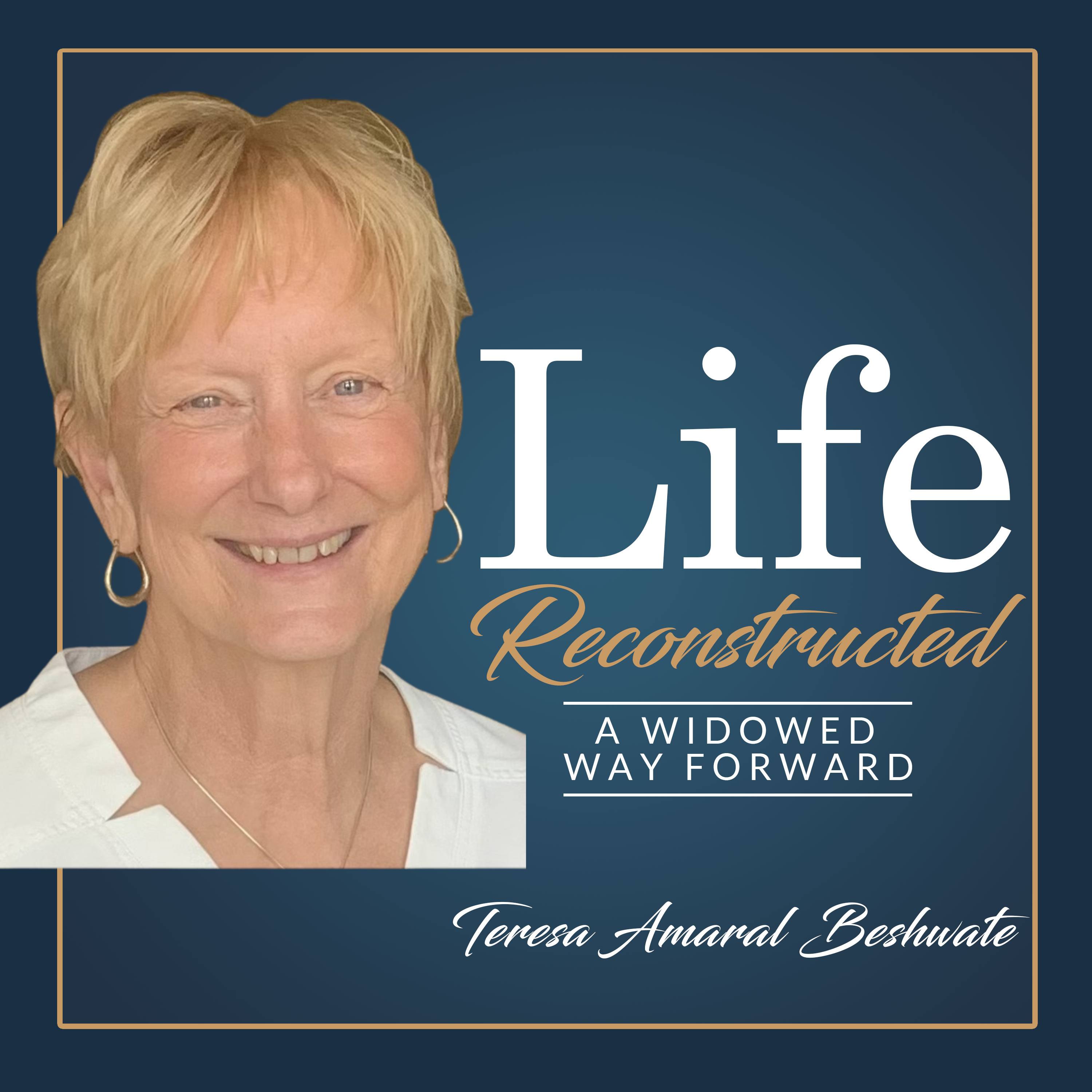 126. A conversation with Linda Smith episode artwork