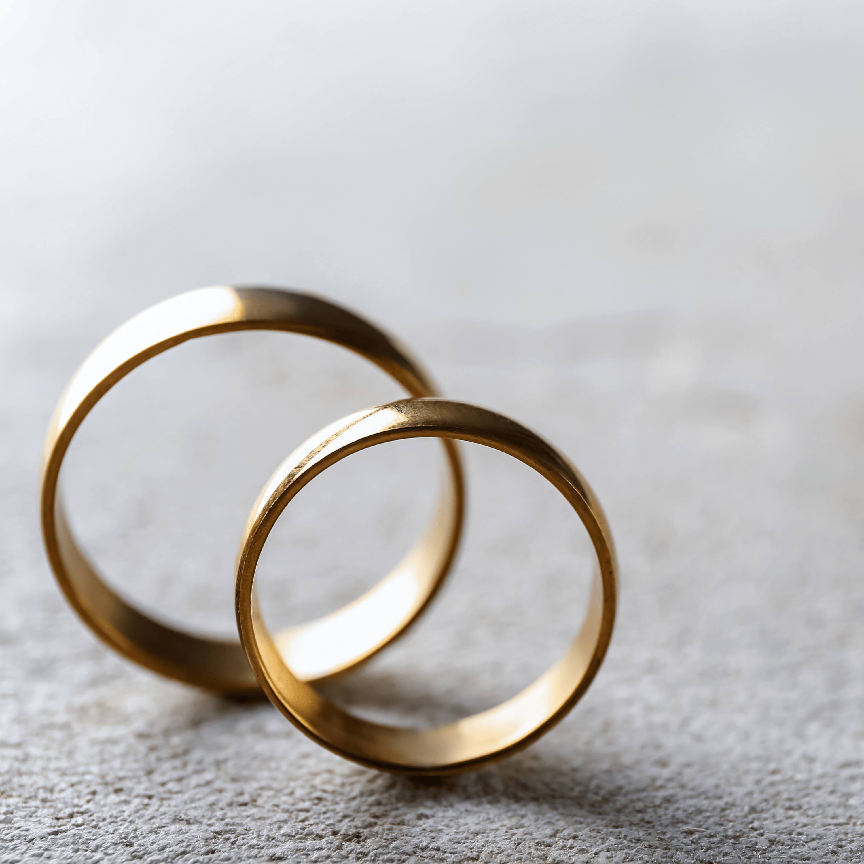 146. The Wedding Ring Question, Answered episode artwork