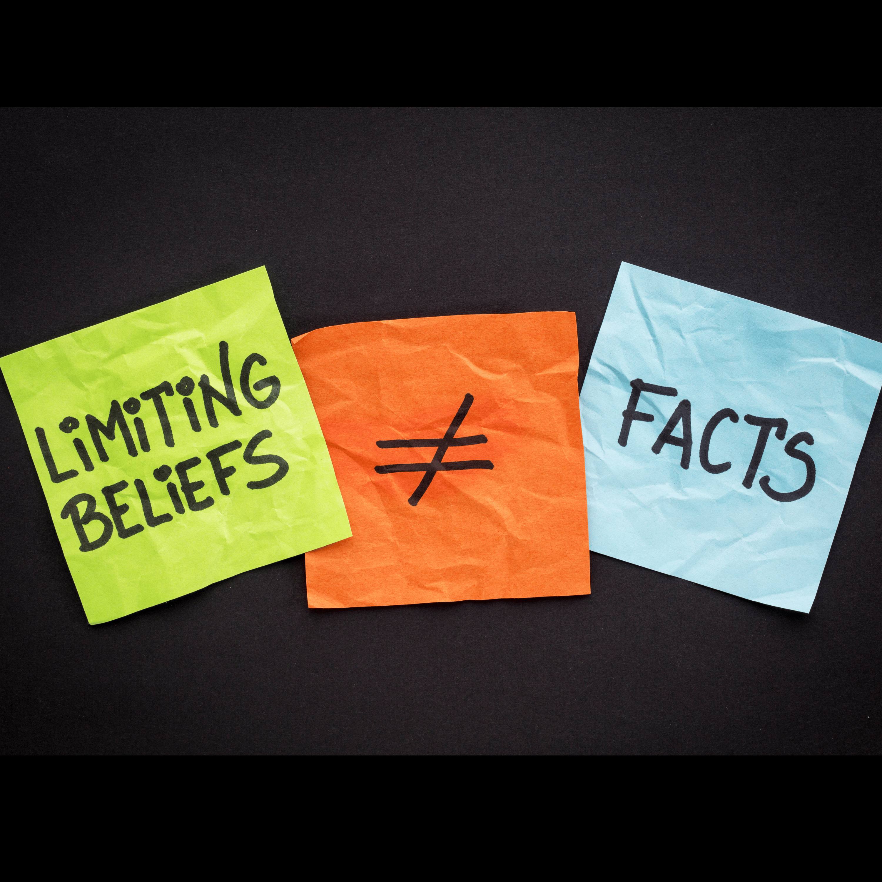 121. Unlearning what isn’t true in life after loss episode artwork