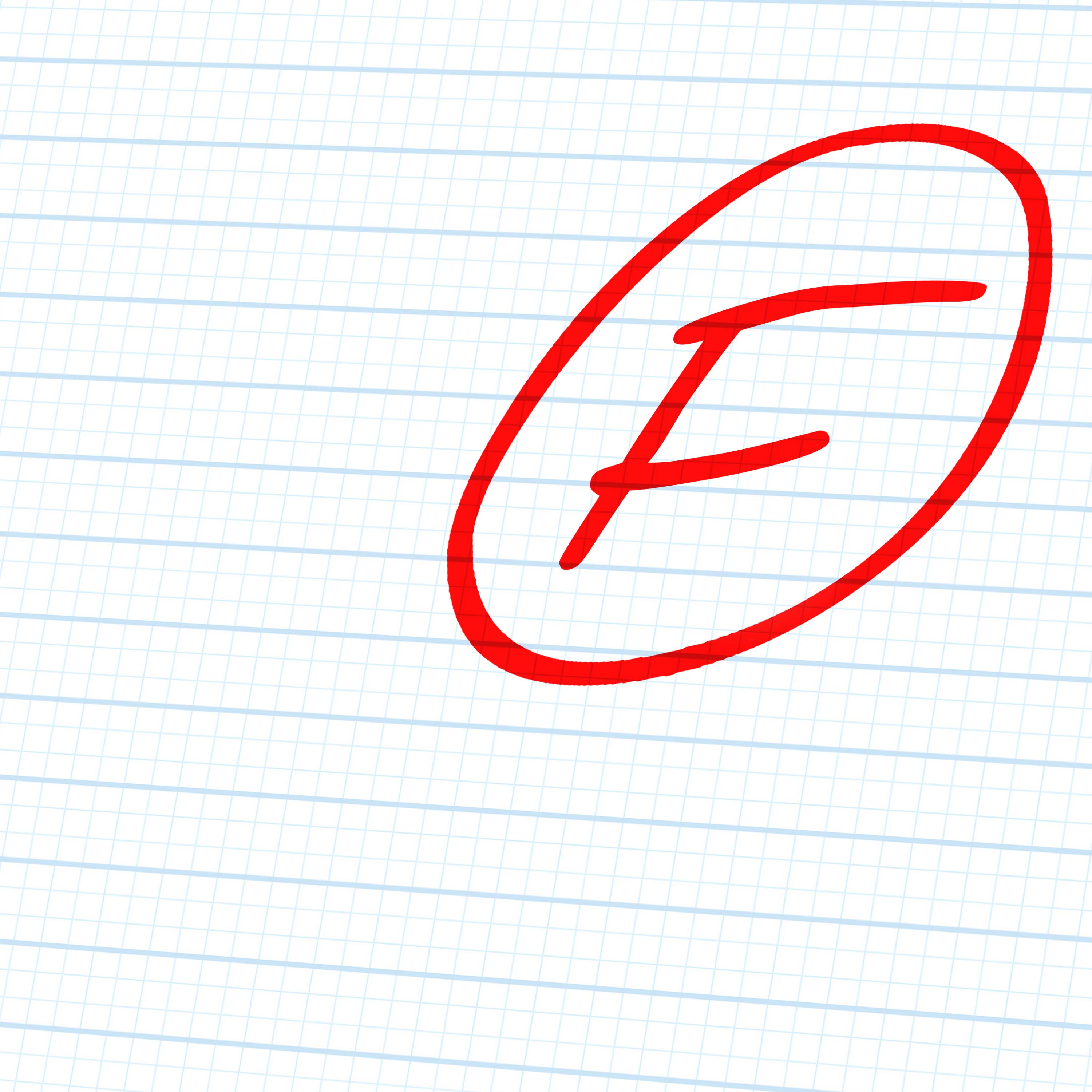 130. When you feel like you're failing episode artwork