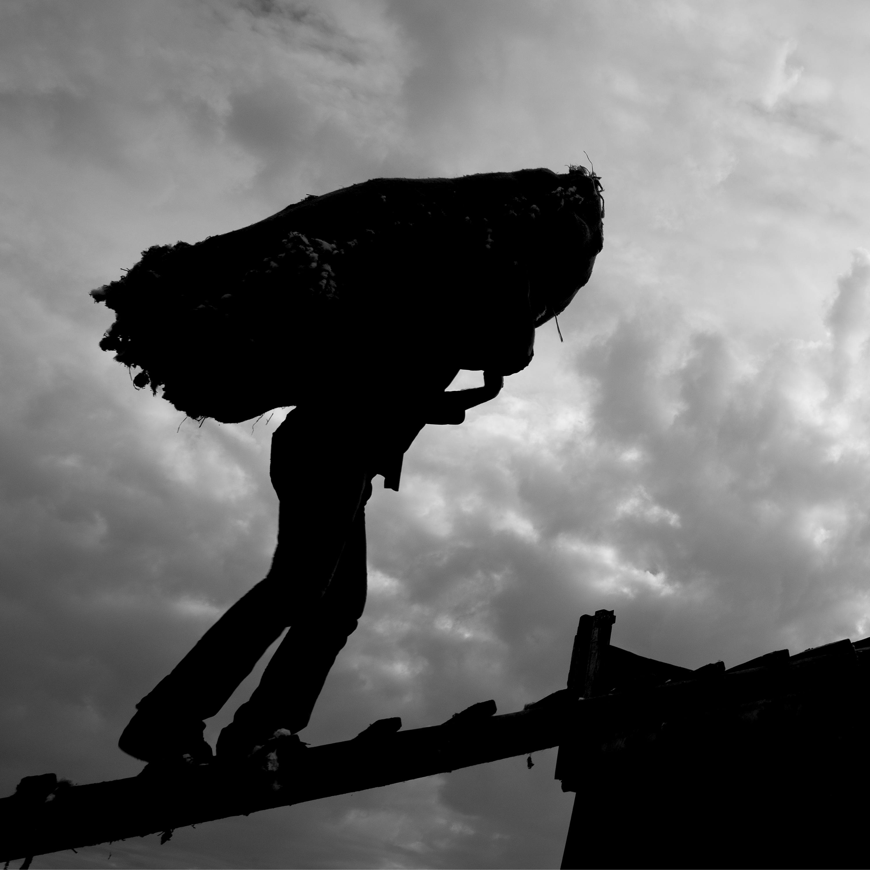 119. Lightening the heavy load of loss episode artwork
