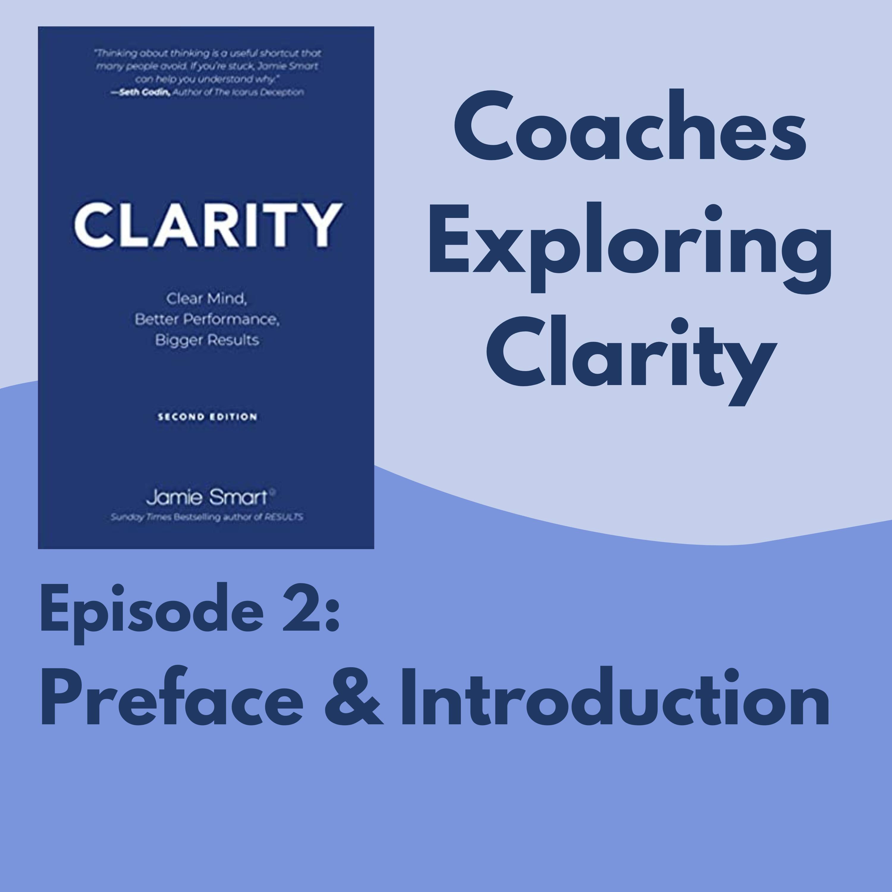 Episode 2: Preface & Introduction episode artwork