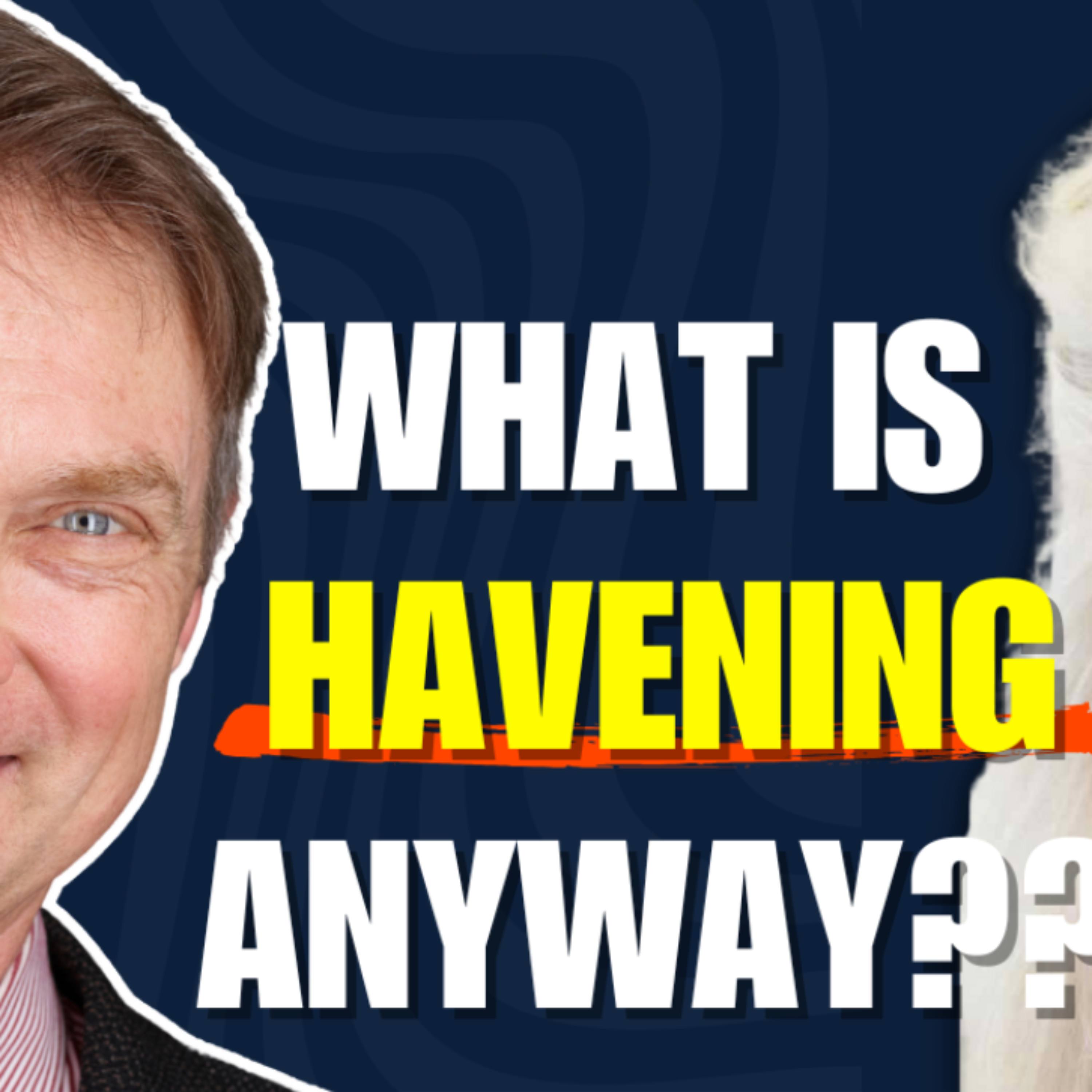 Ep. 180 - Is Havening an Essential Coaching Skill, or not?