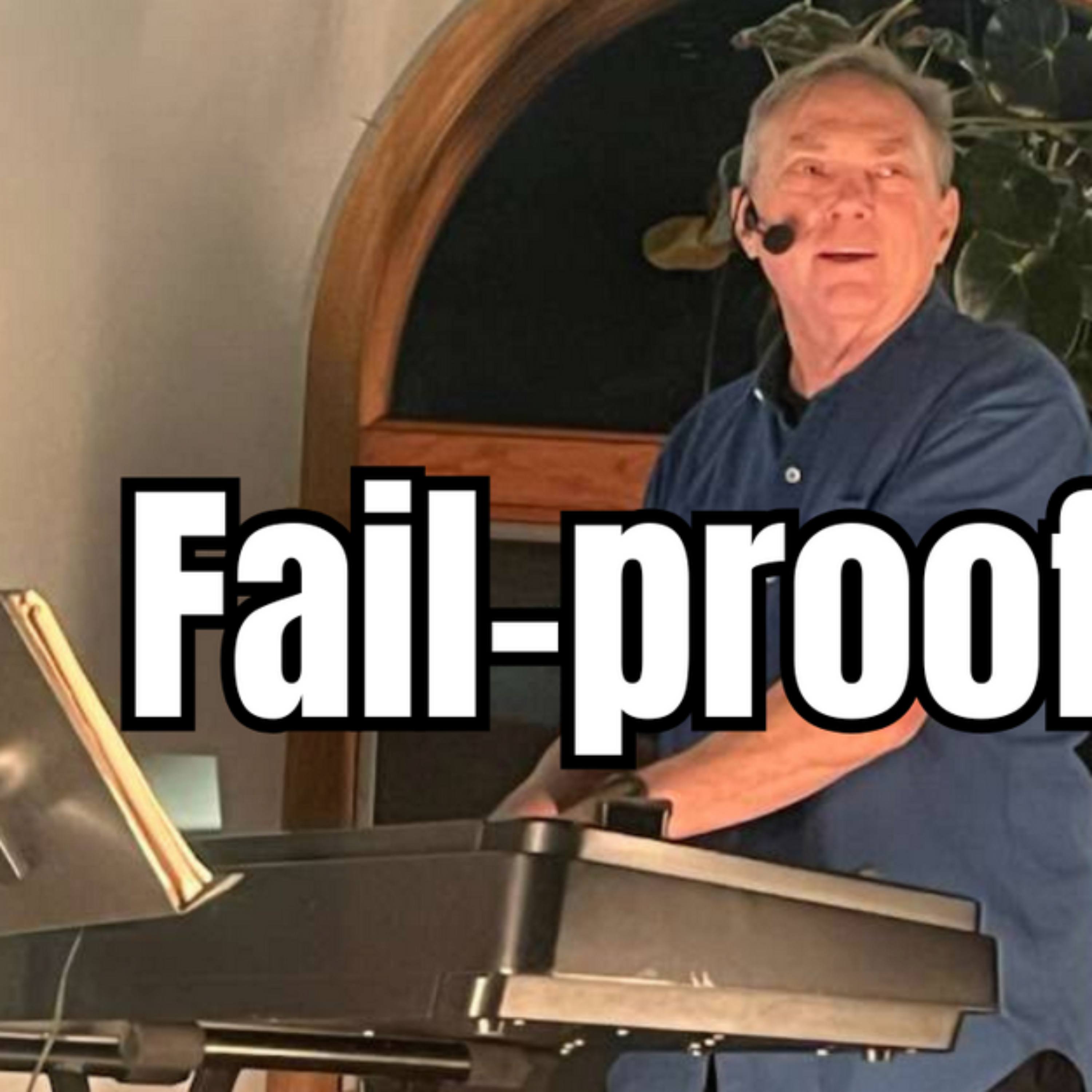 The Mozart Method: How Music Shows the Perfect Story Structure w/ Doug O'Brien — The Essential Coaching Skills Podcast cover