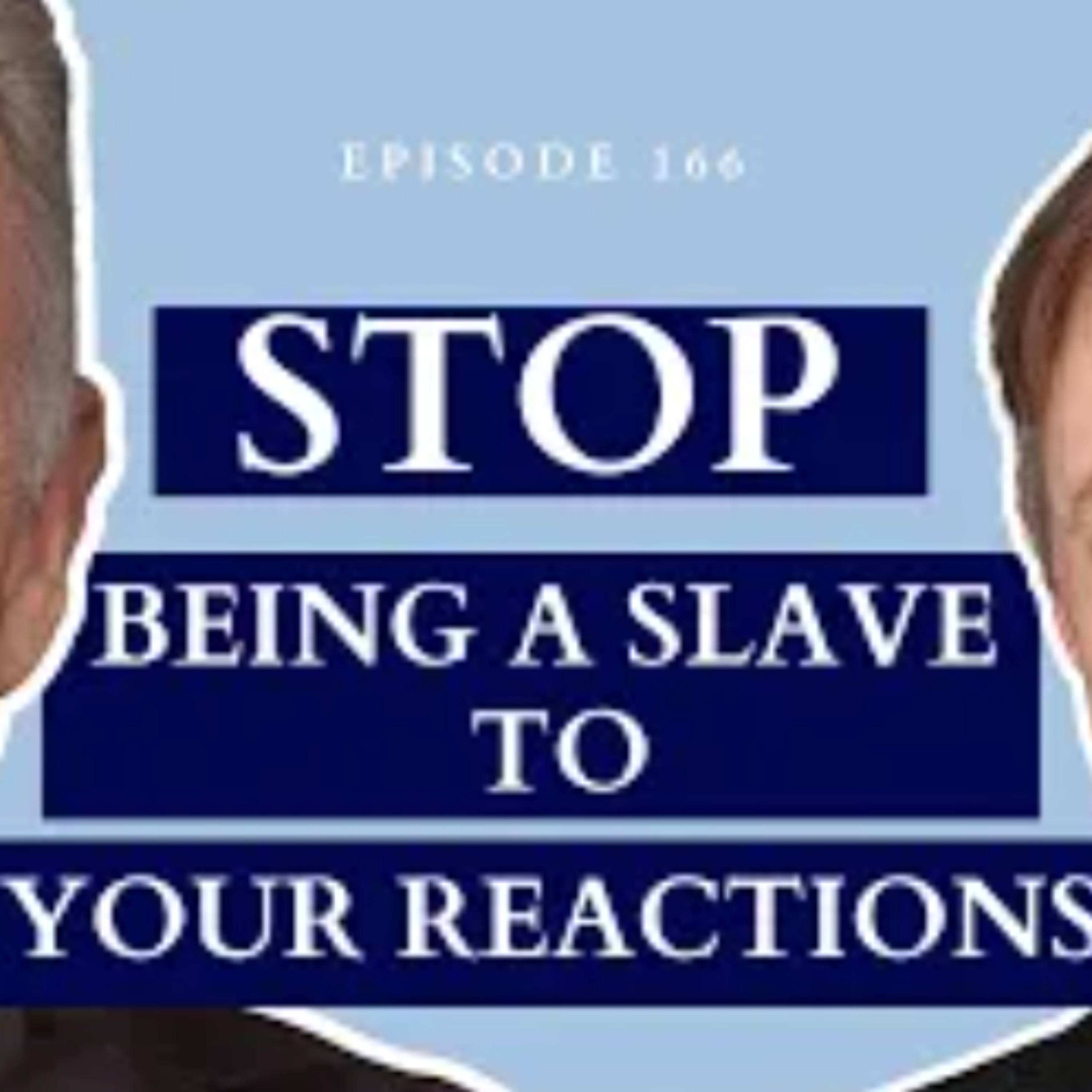 Pattern Interruption with John Morgan - Ep 166