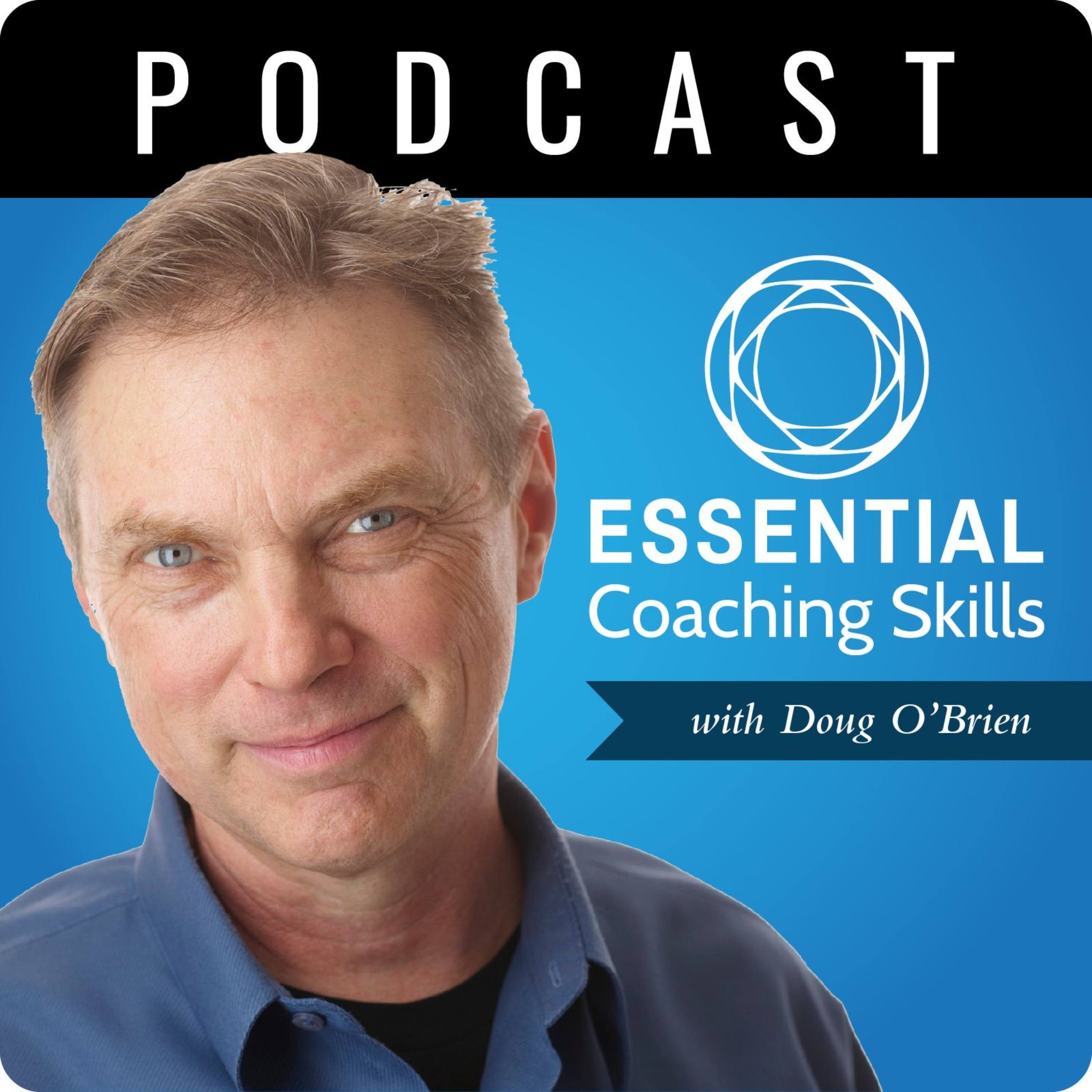 Episode 157 - Four Simple Keys to Setting - and Getting - Goals.