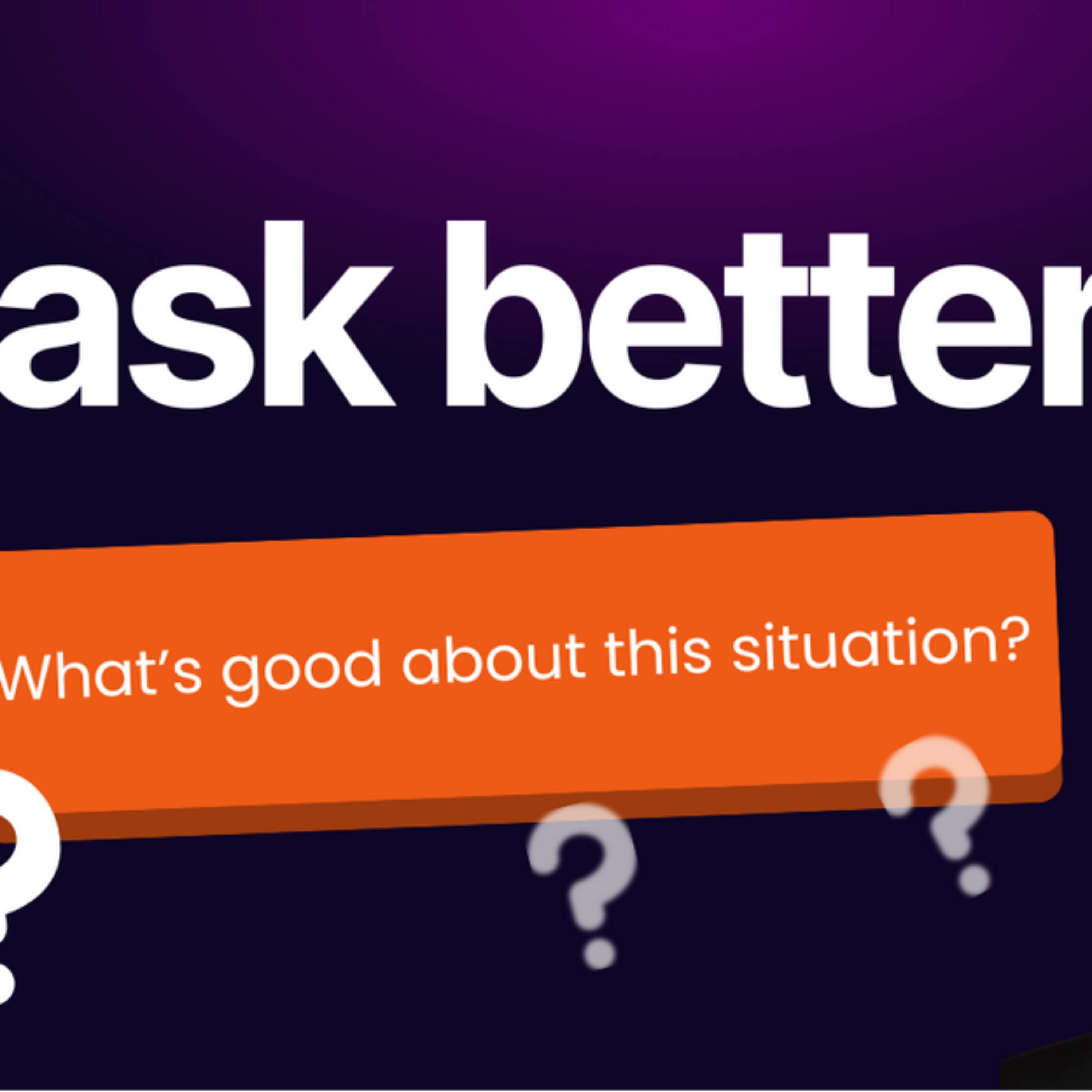 The Power of Questions