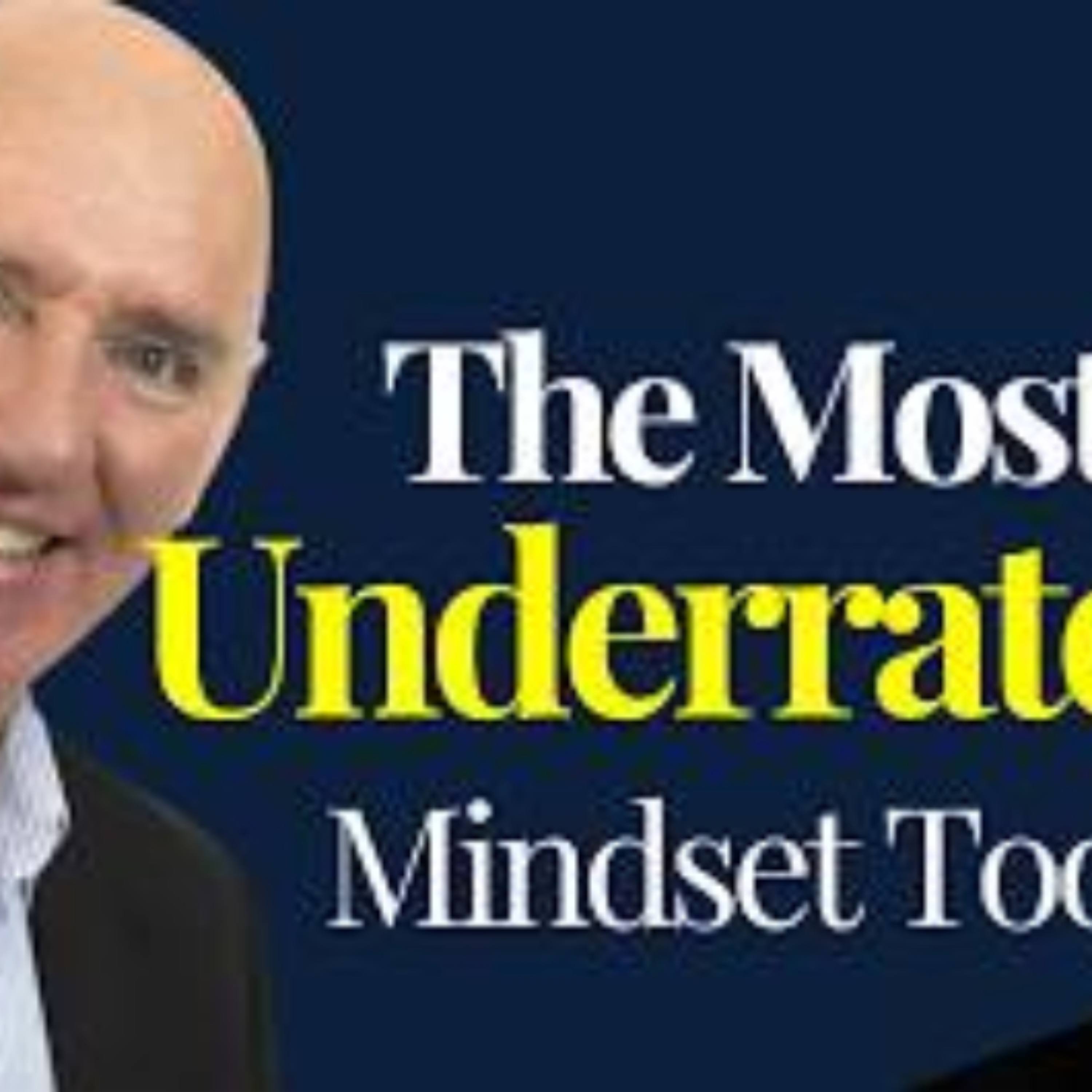 How to Turn Unhelpful Thoughts into Helpful Ones | NLP & Havening Explained by Tony Burgess
