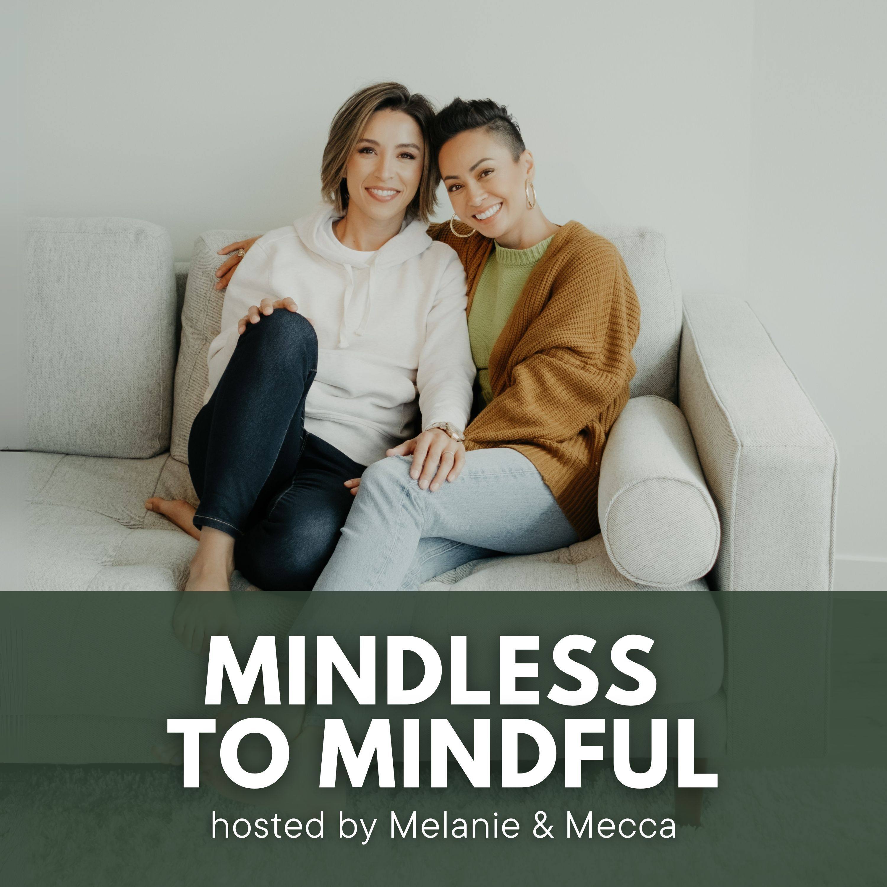 Mindless to Mindful