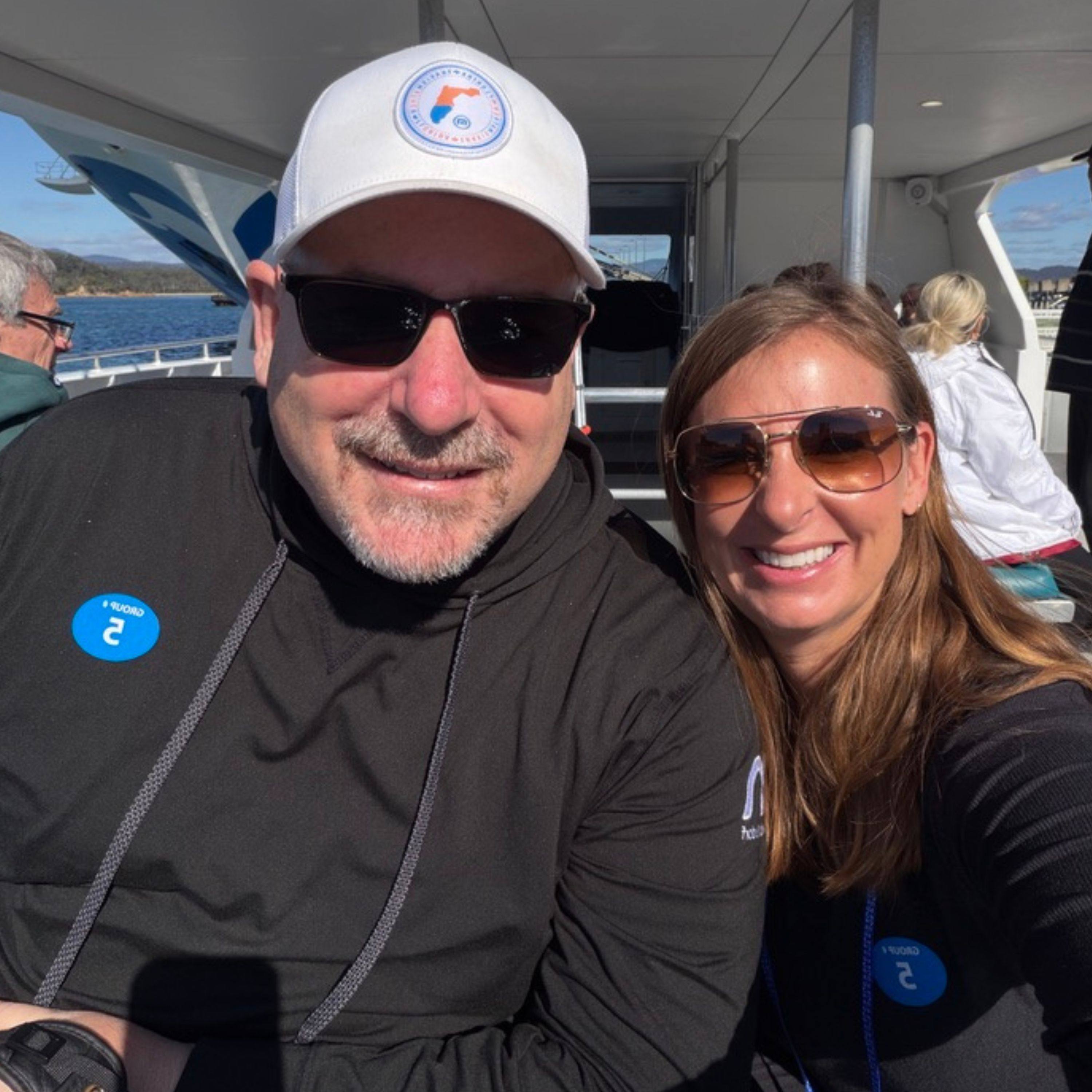 Sunshine Travelers Podcast