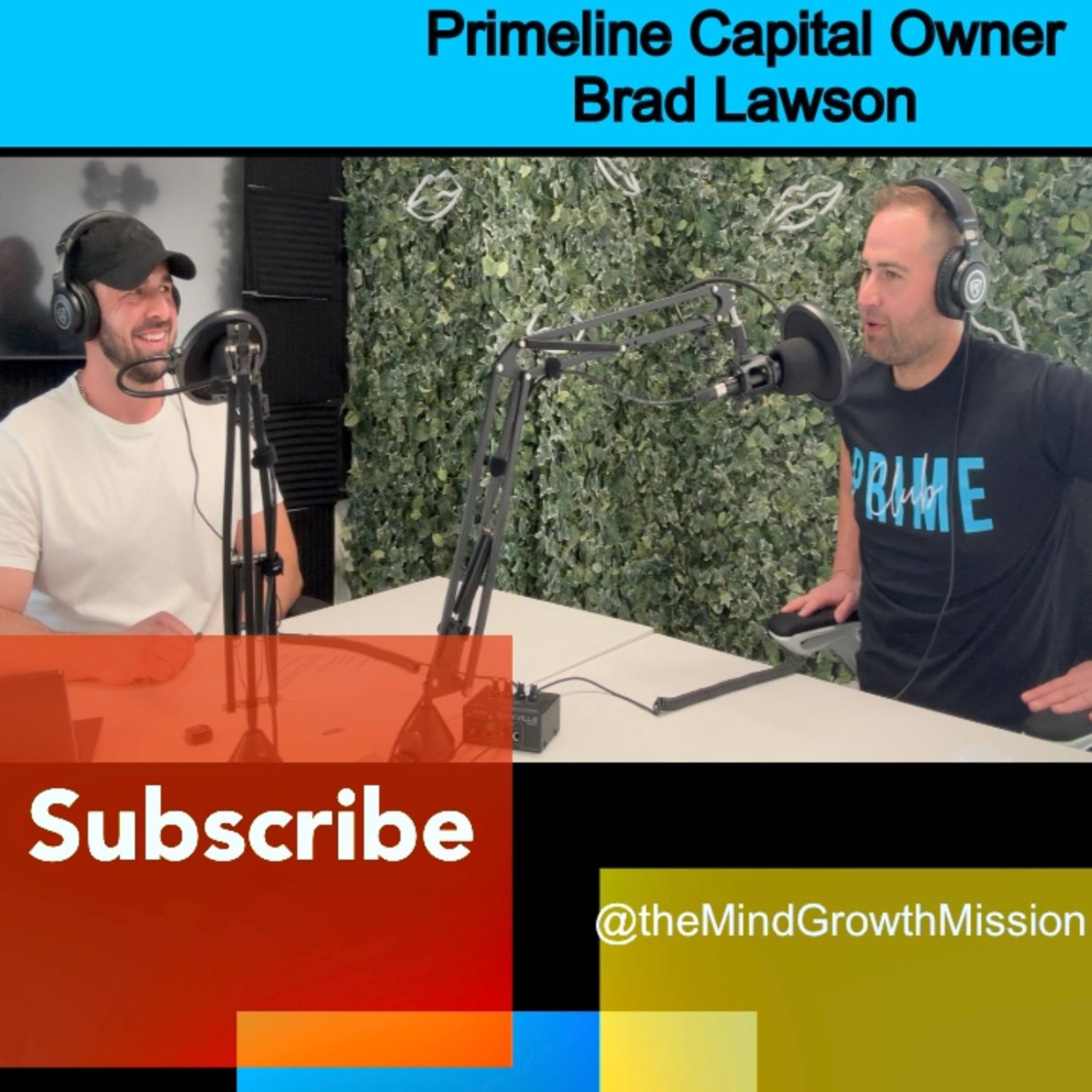 The Mind Growth Mission Podcast