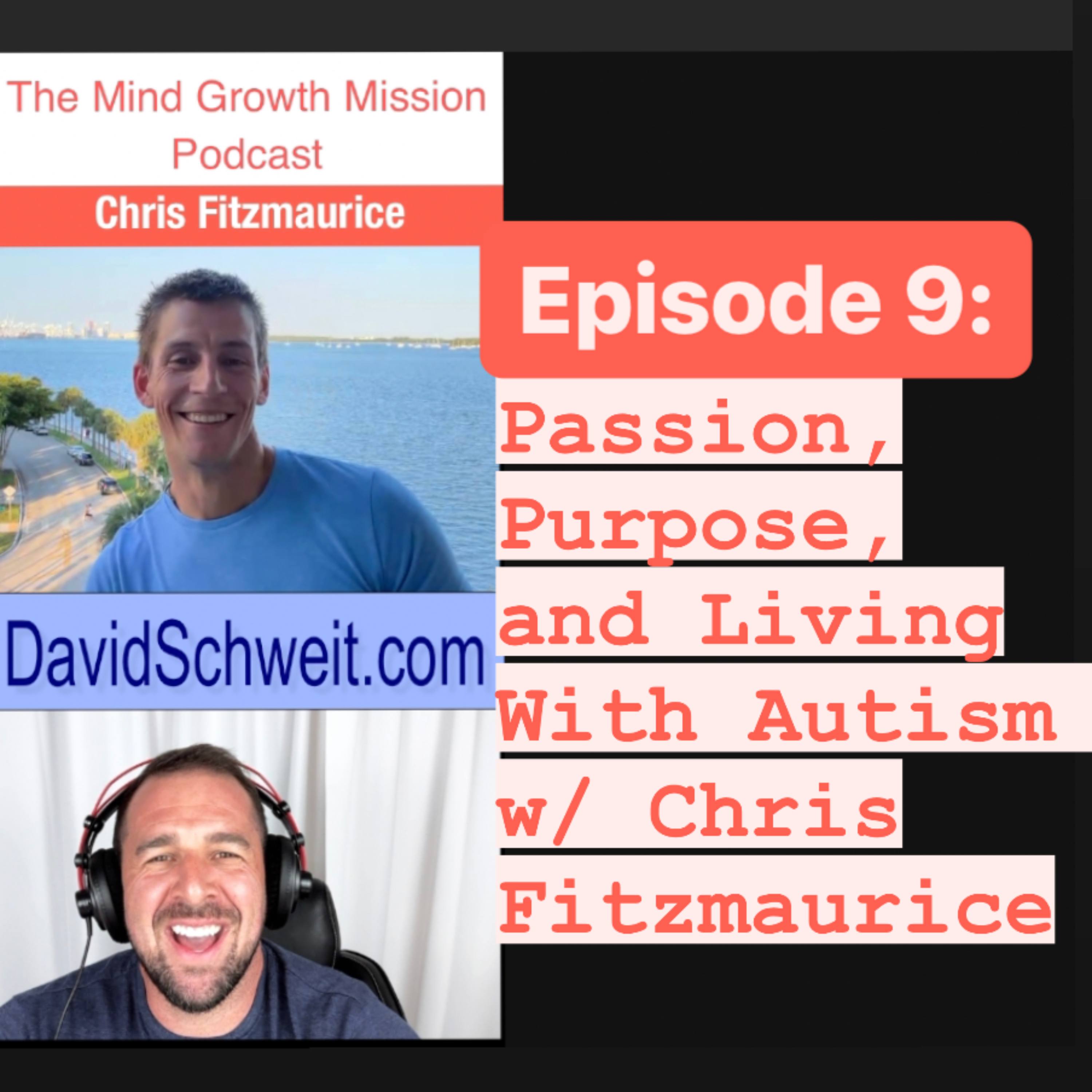 The Mind Growth Mission Podcast