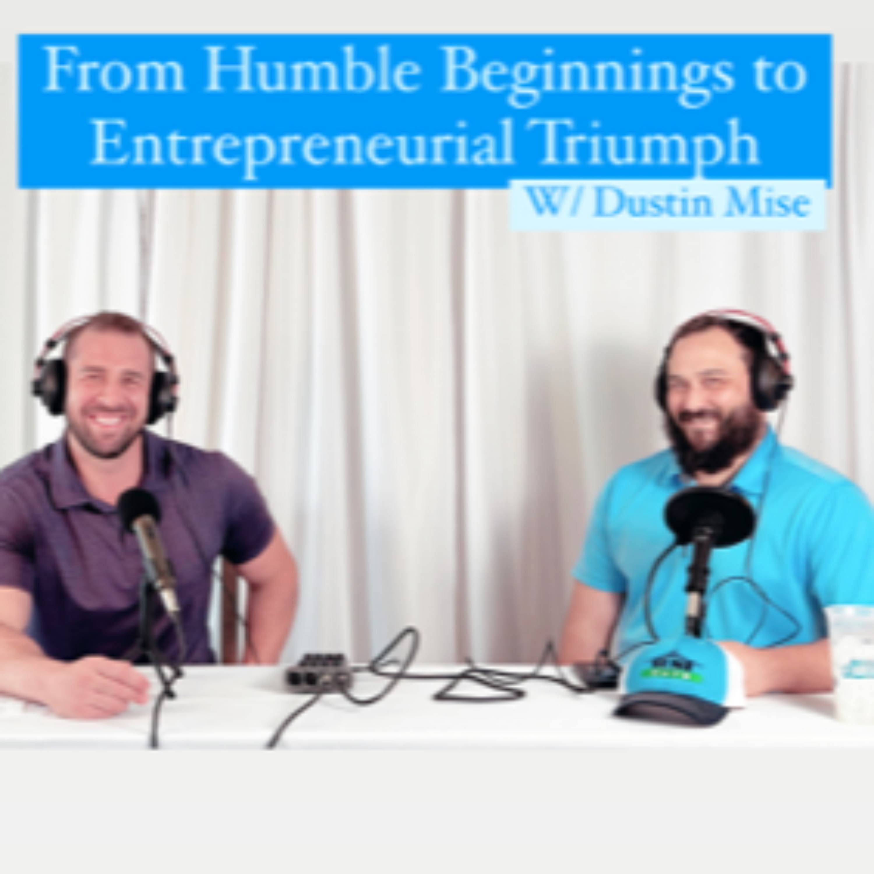 The Mind Growth Mission Podcast