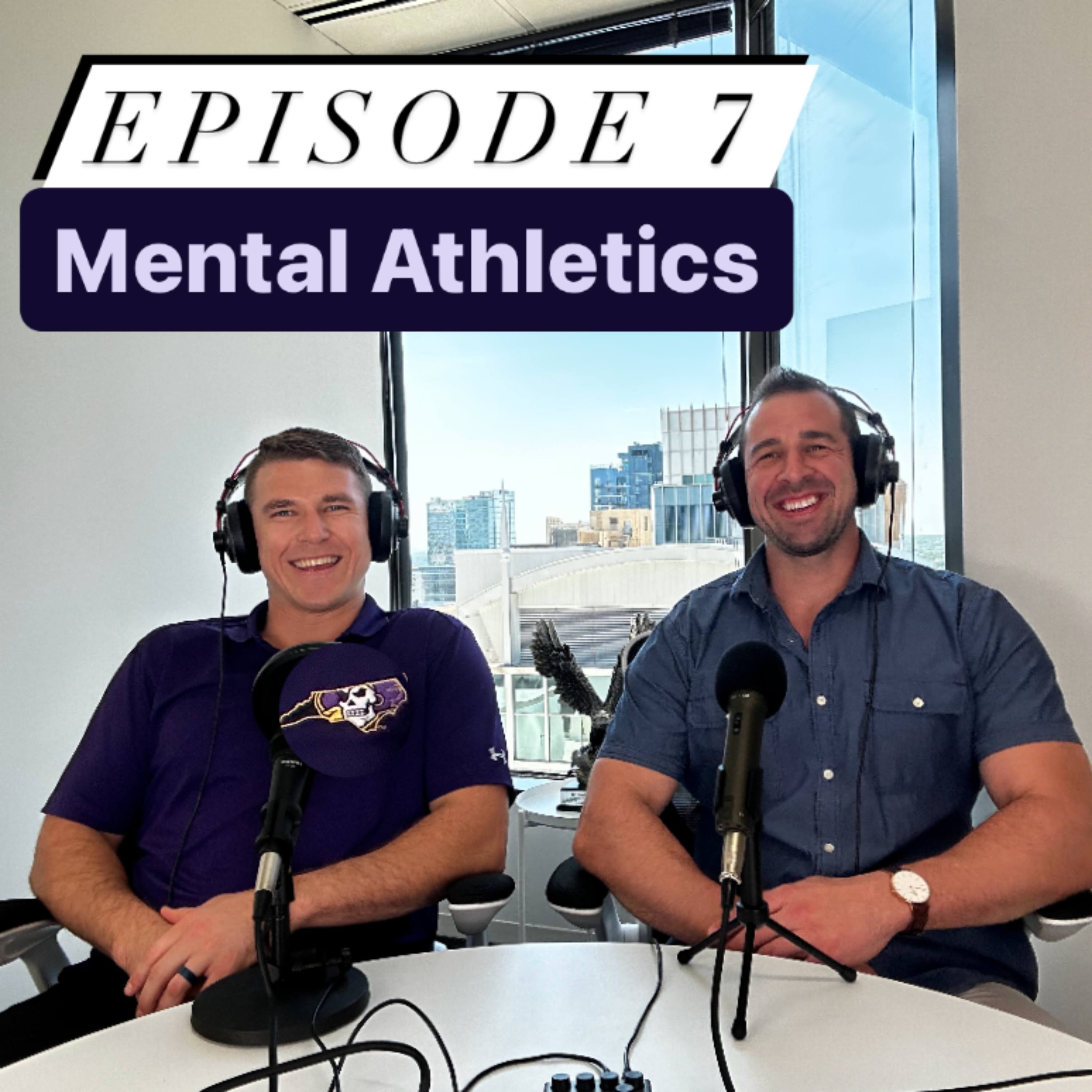 The Mind Growth Mission Podcast