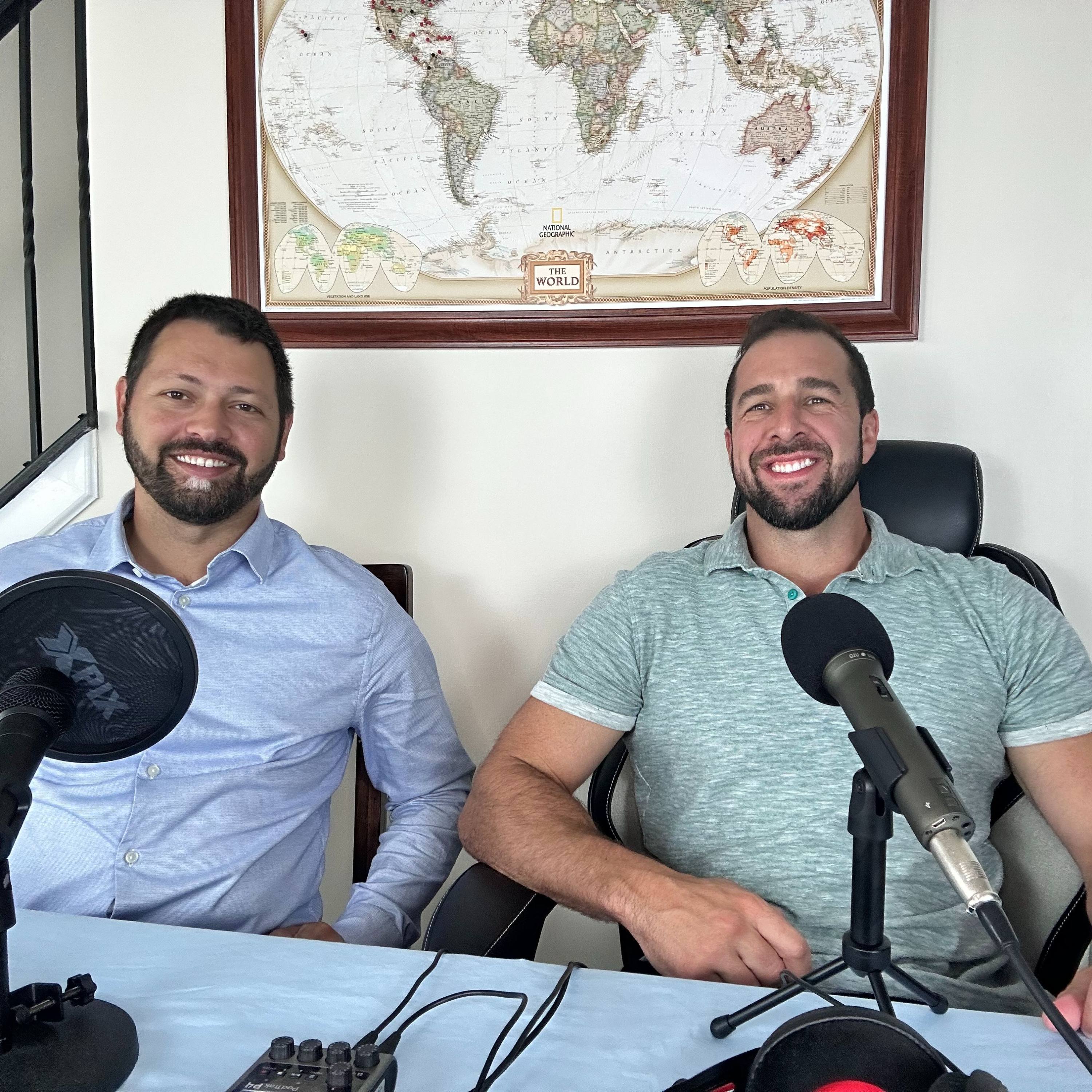 The Mind Growth Mission Podcast