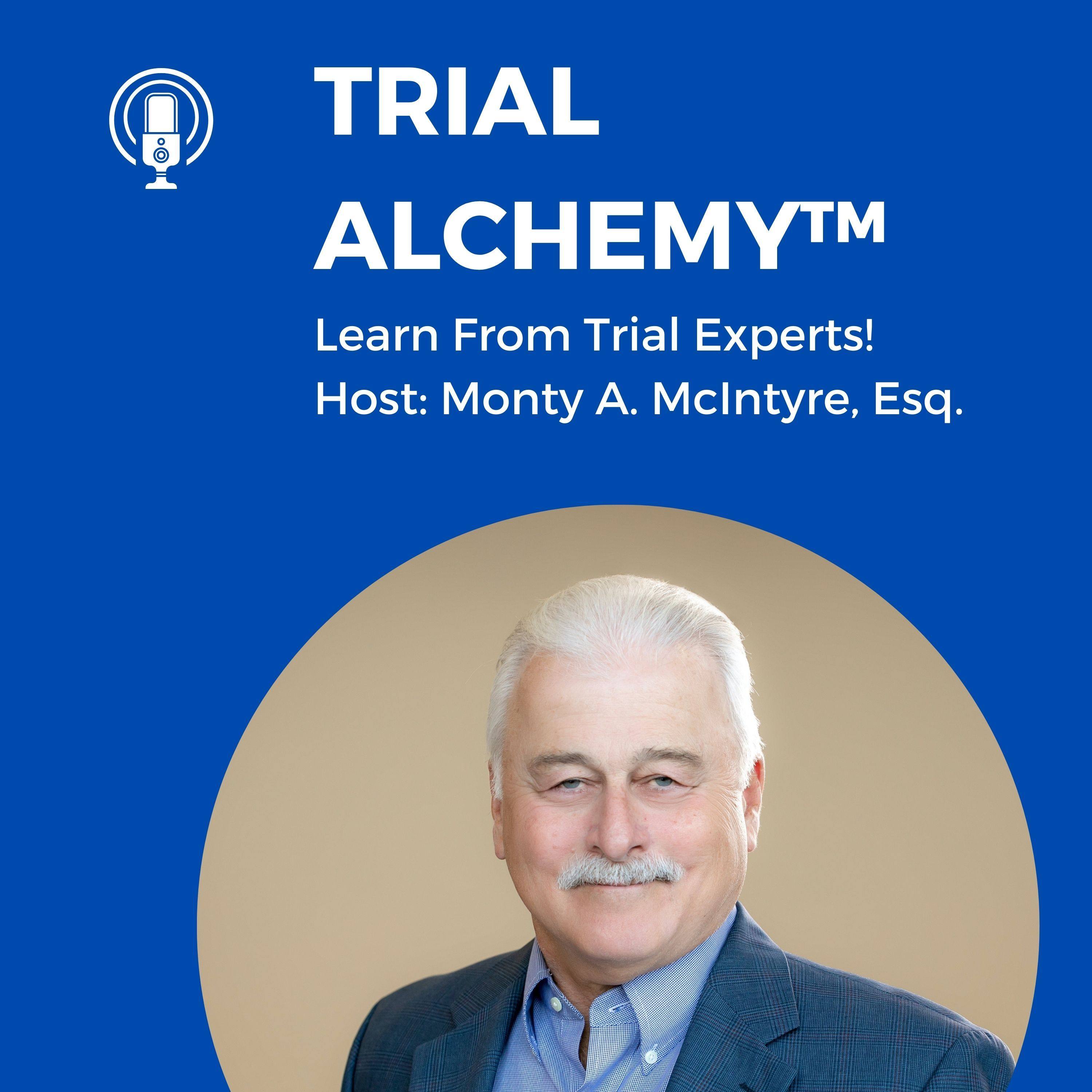 Trial Alchemy™