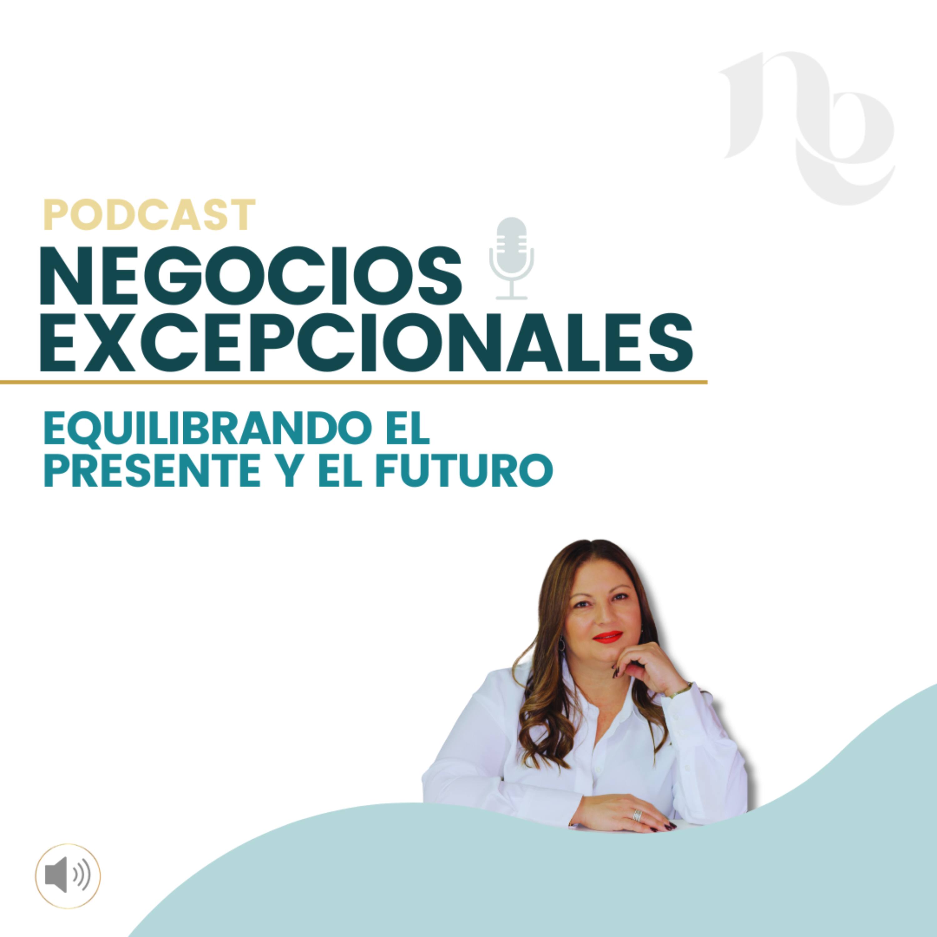 Episodio 30: Equilibrando el presente y futuro