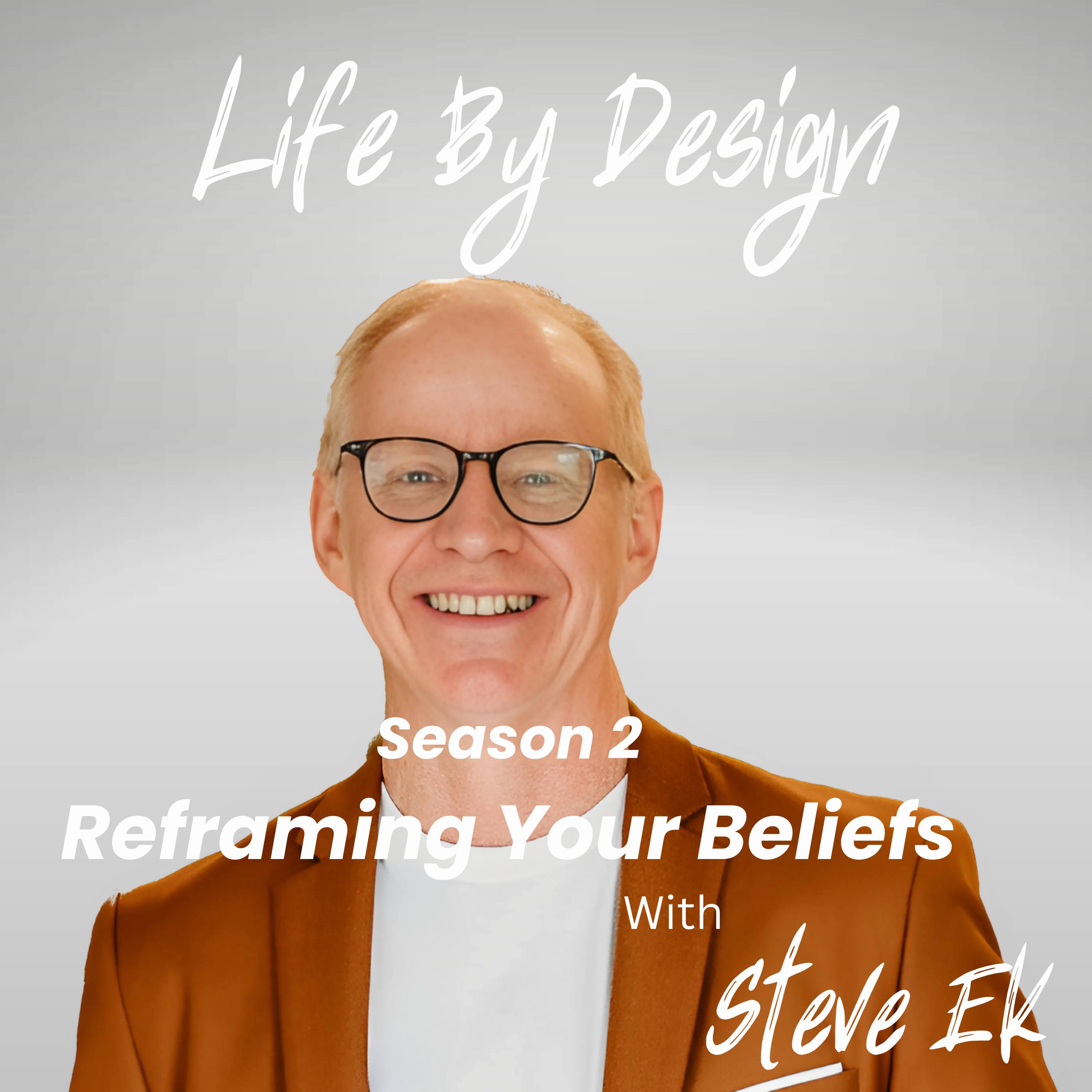 S2 Ep 22 What it takes to have total freedom