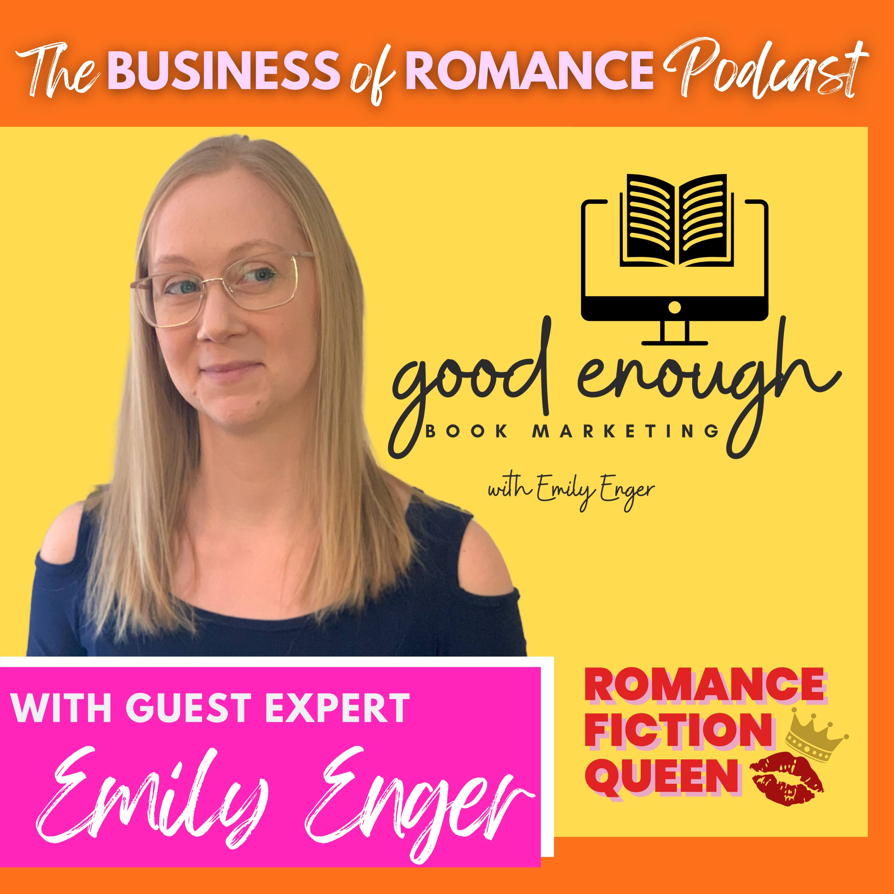 The Business of Romance