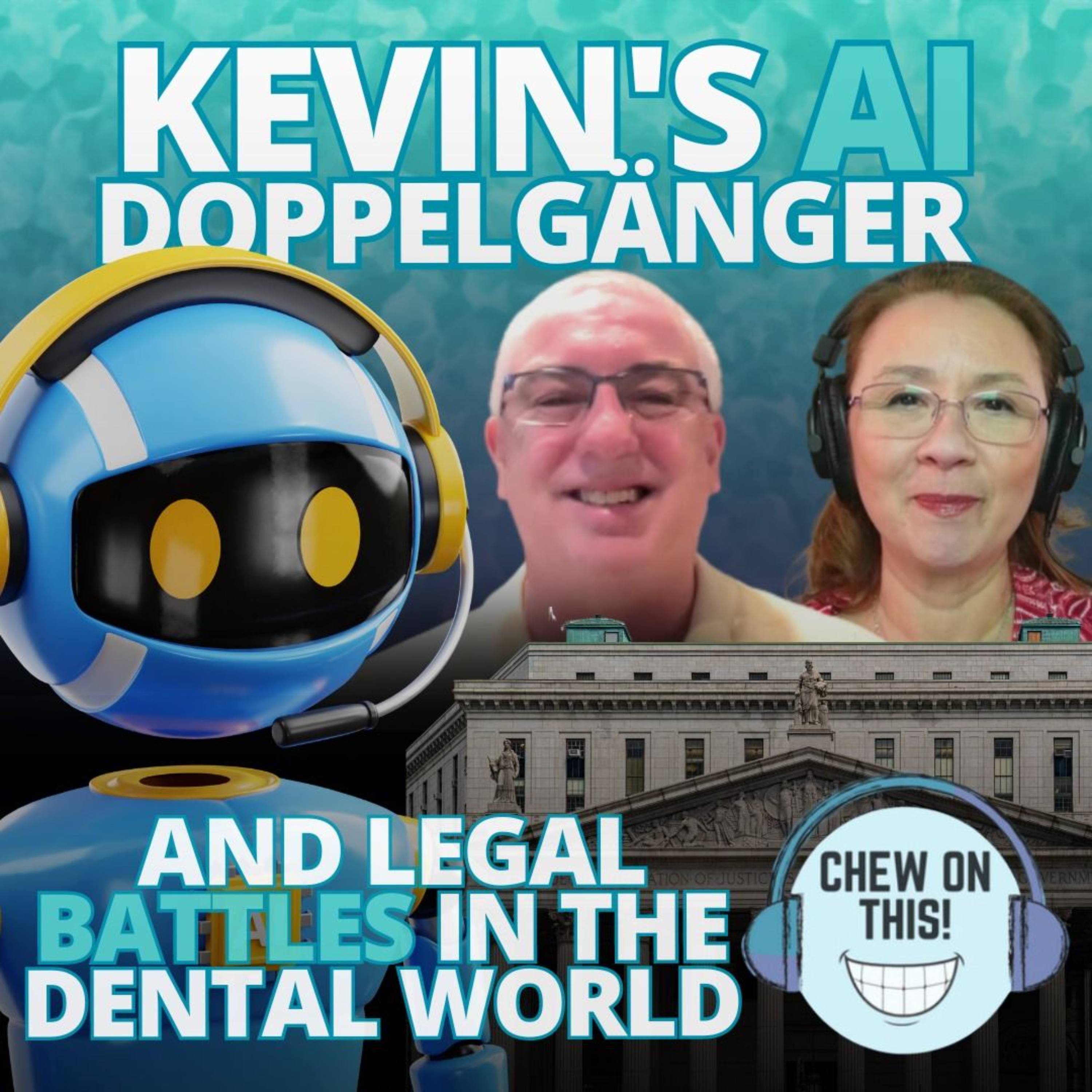 Chew on This! A Dental Podcast
