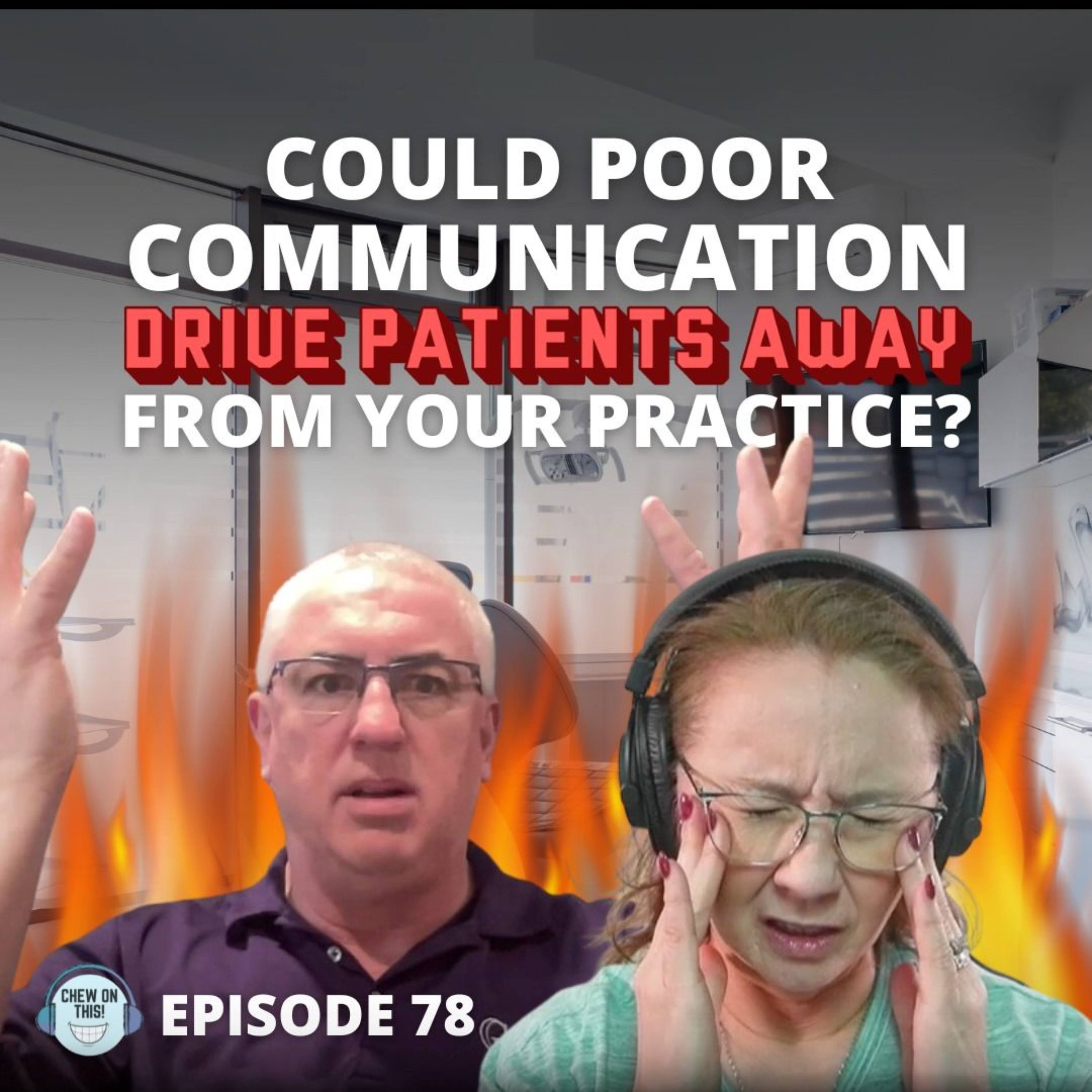 Chew on This! A Dental Podcast