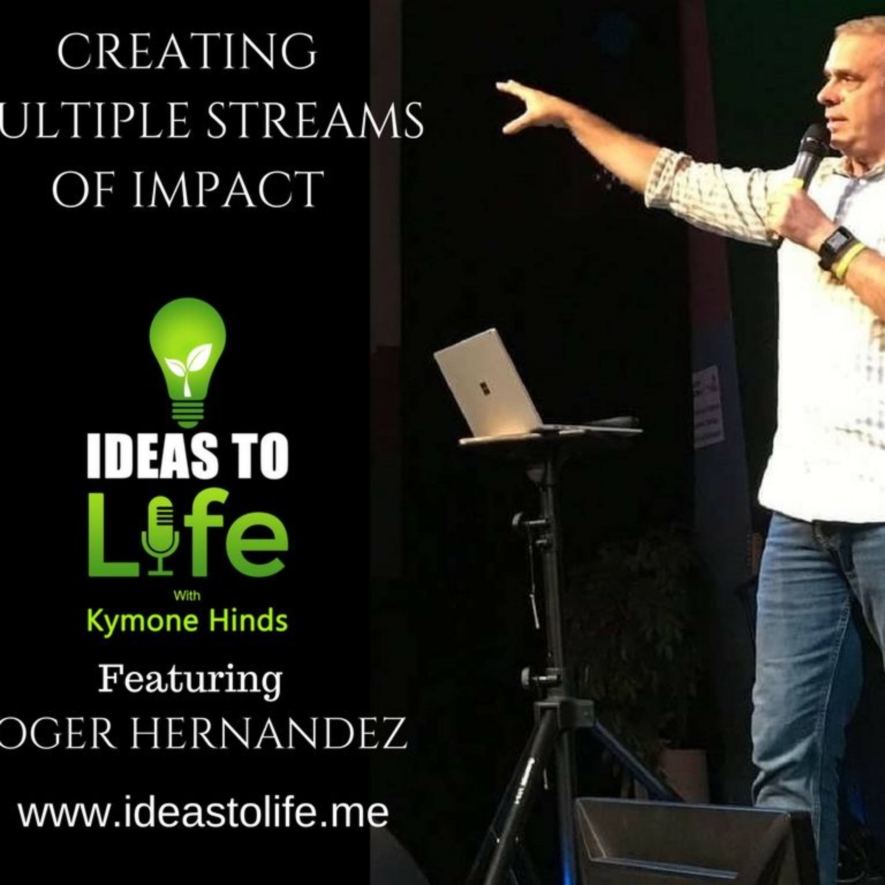 Ideas to Life Podcast