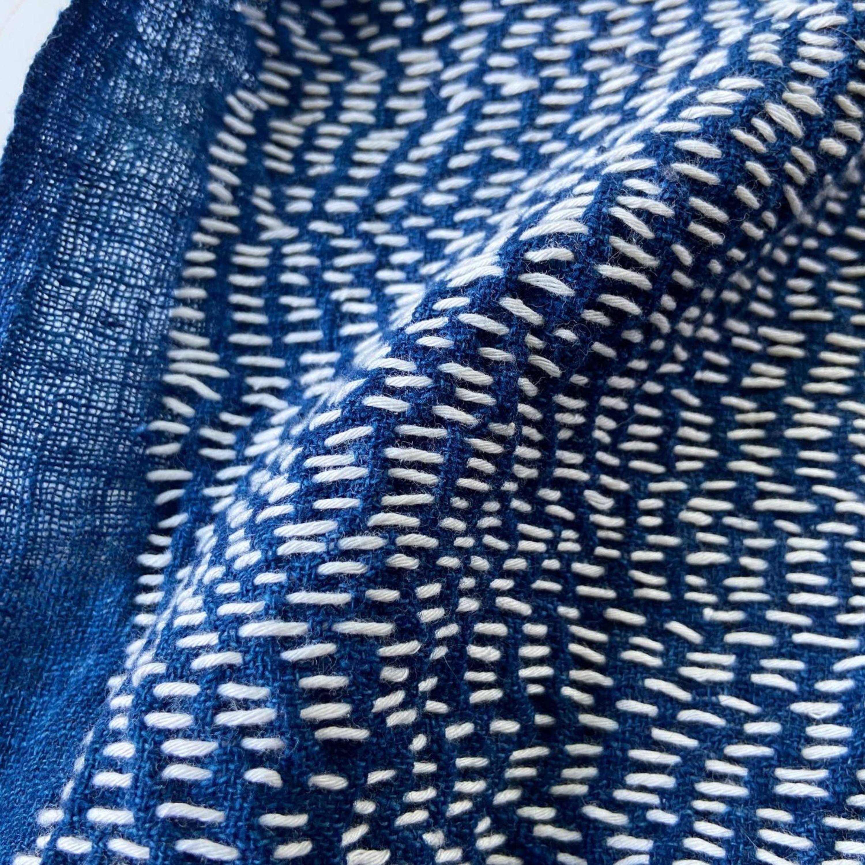 Emma Freeman: Make a Healing Meditation Cloth episode artwork
