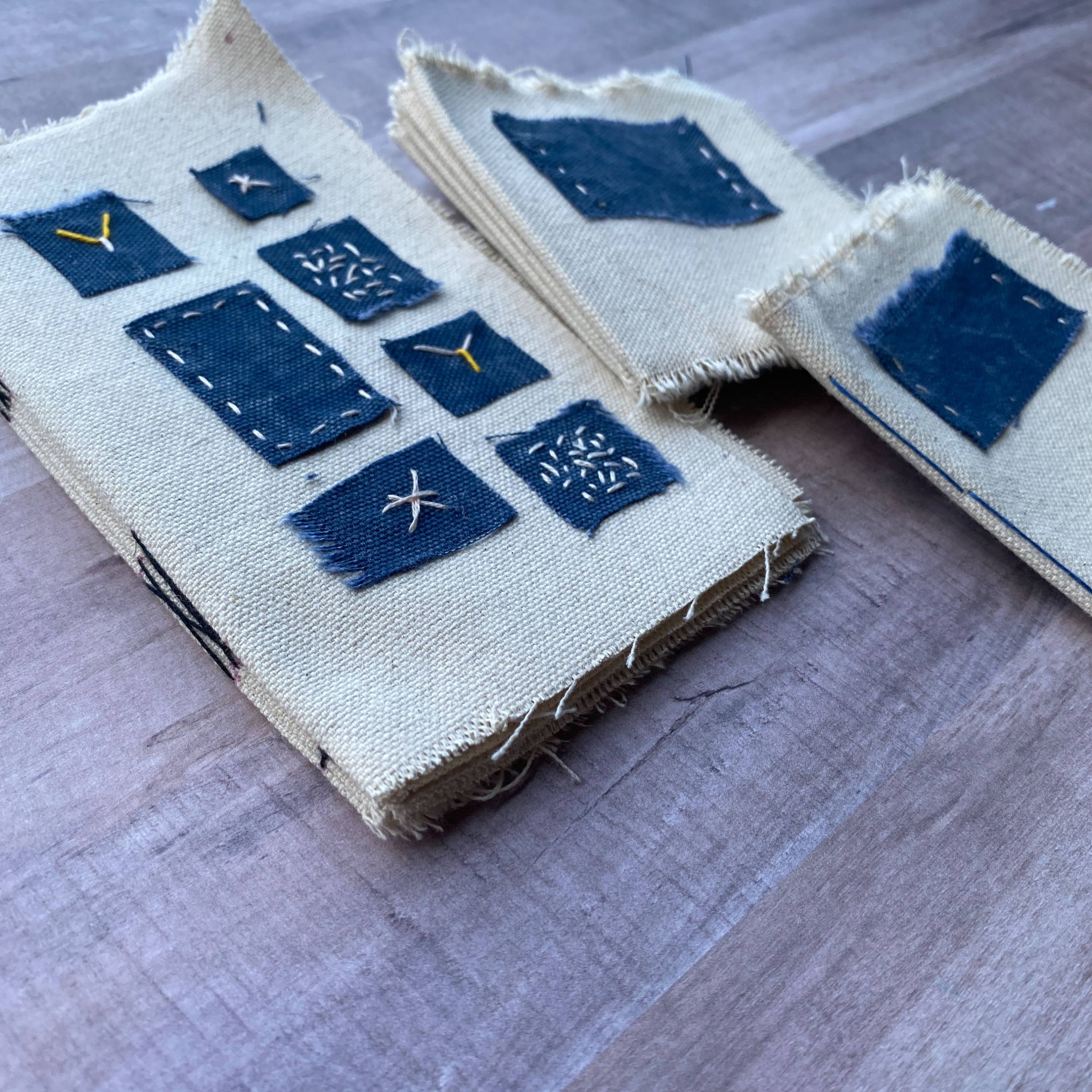 Kiala Givehand: Fun and Functional Fabric Books episode artwork