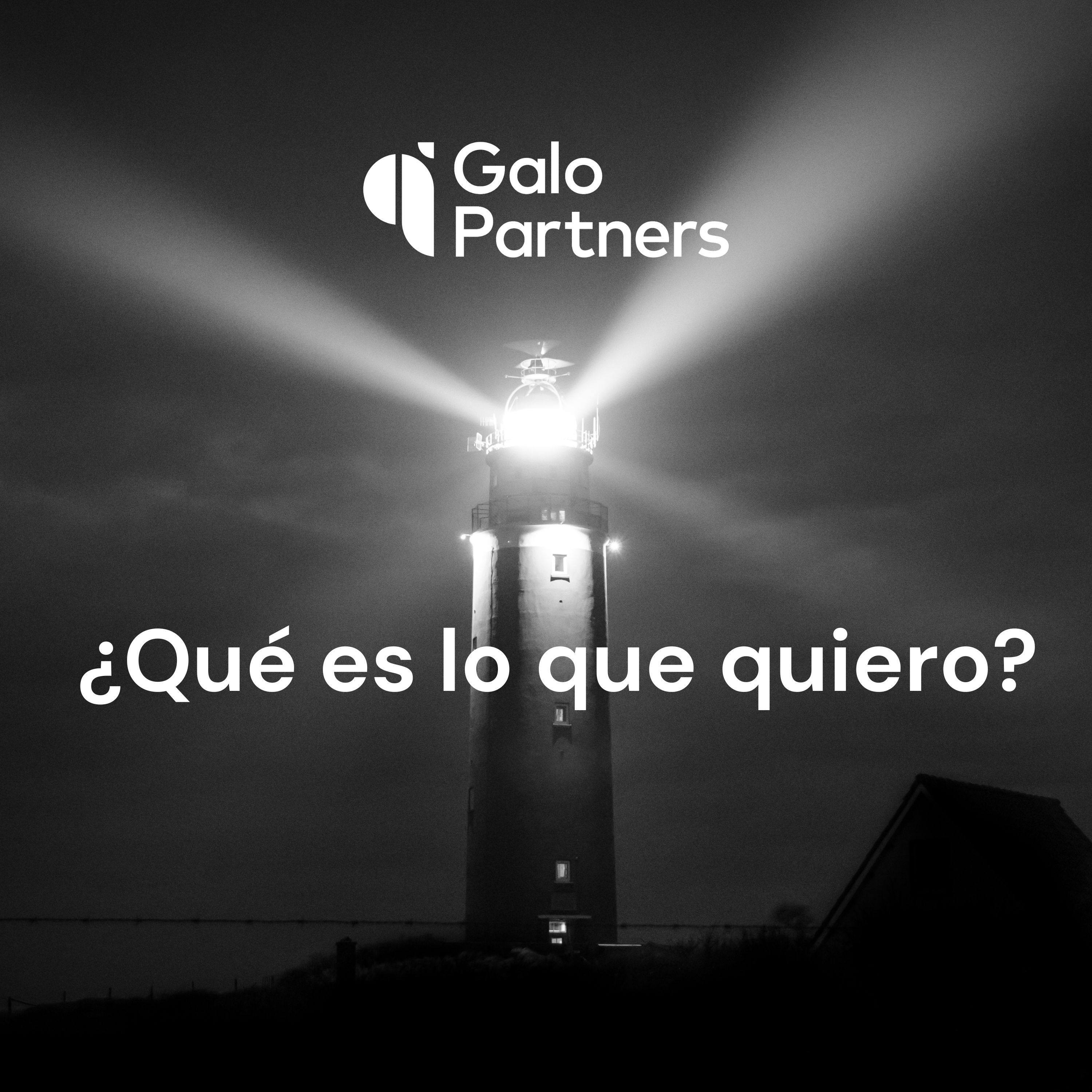 Episodio 13: Qué es lo que quiero? episode artwork
