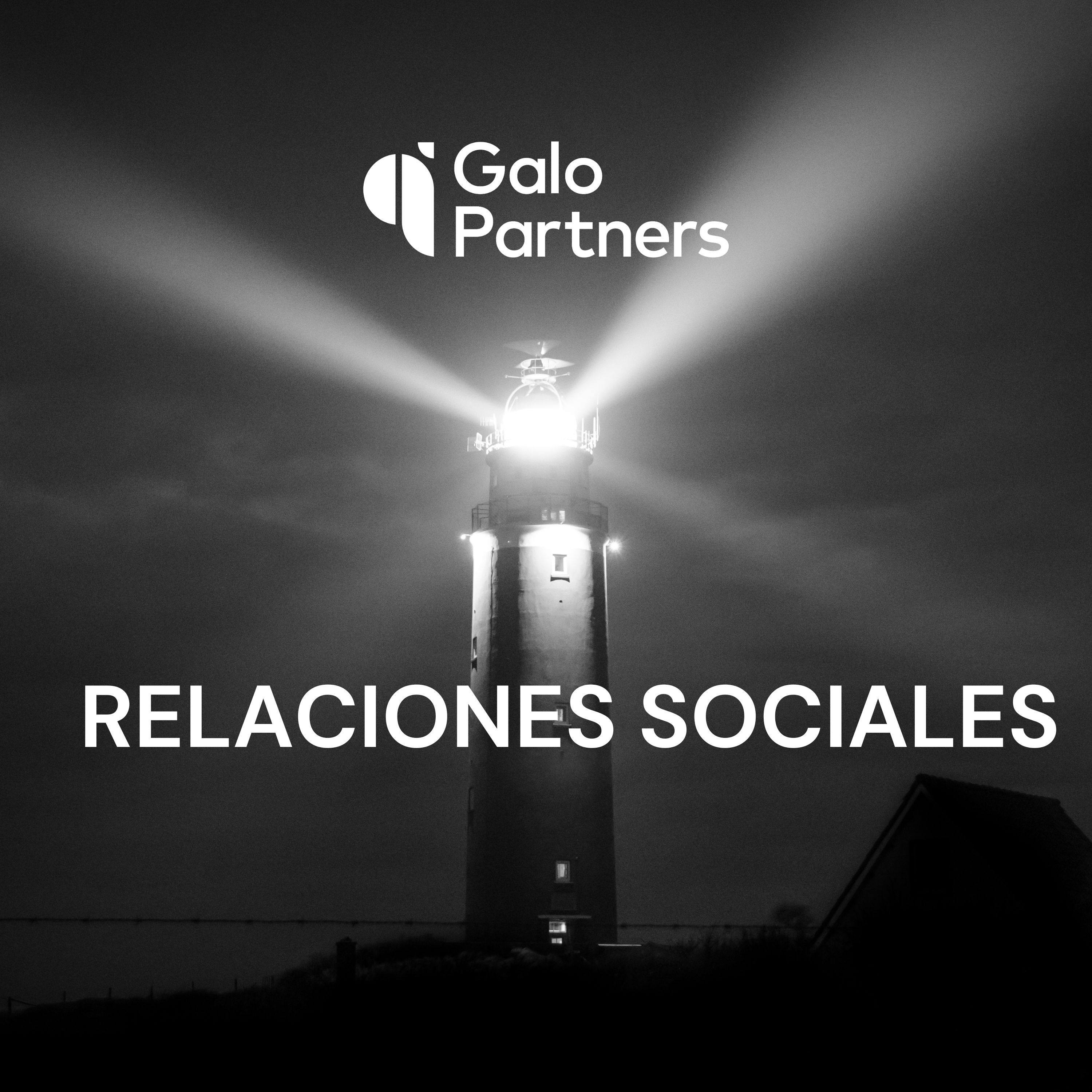 Episodio 20: Relaciones Sociales