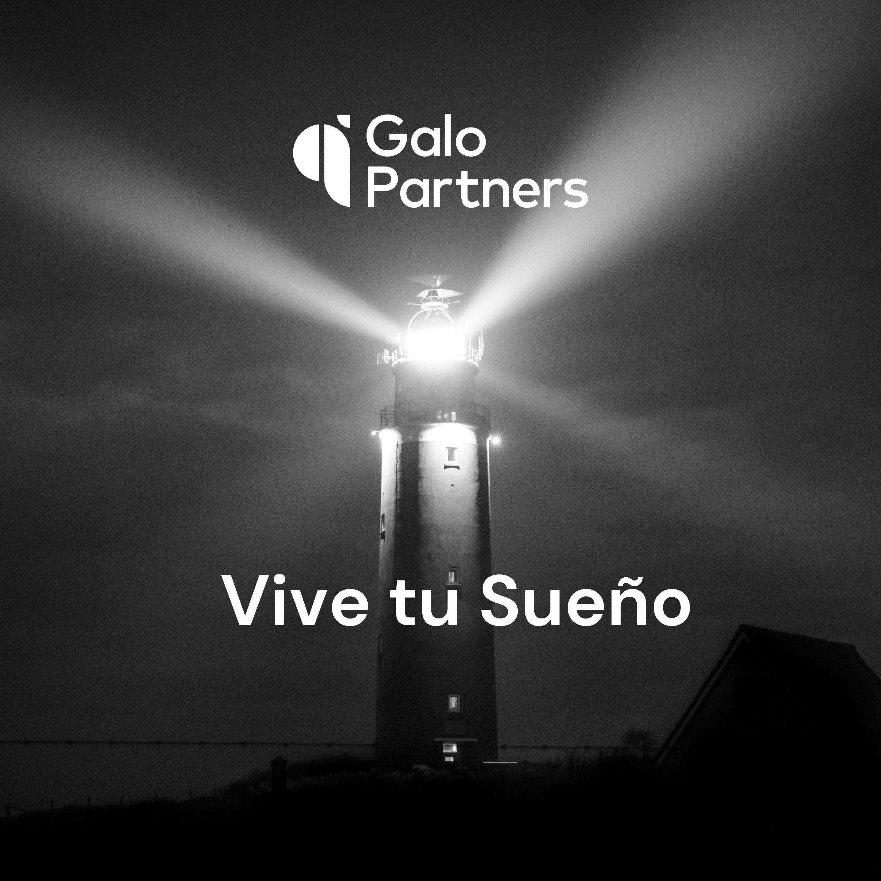 Episodio 4: Vive tu Sueño